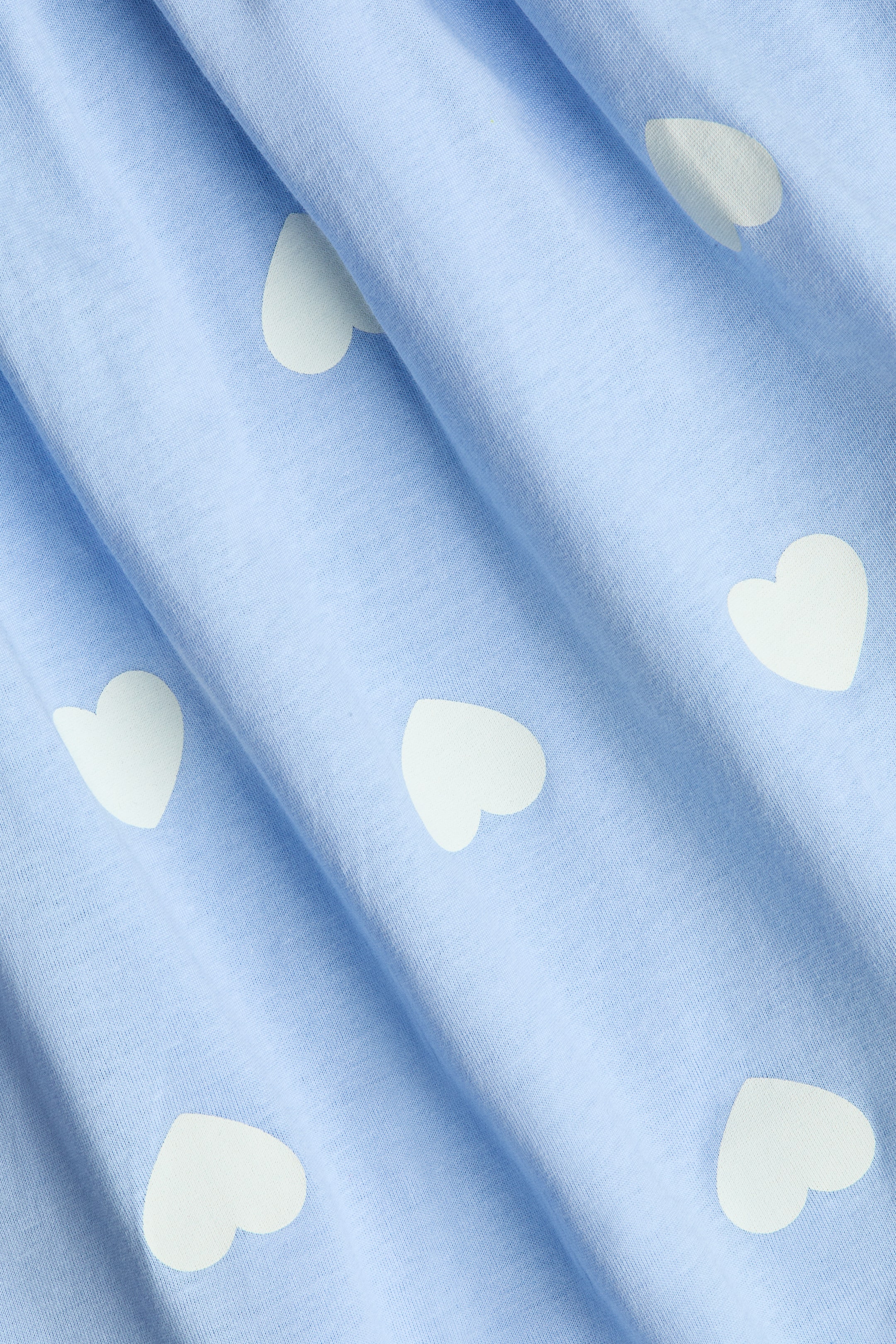 Cotton Sun Dress