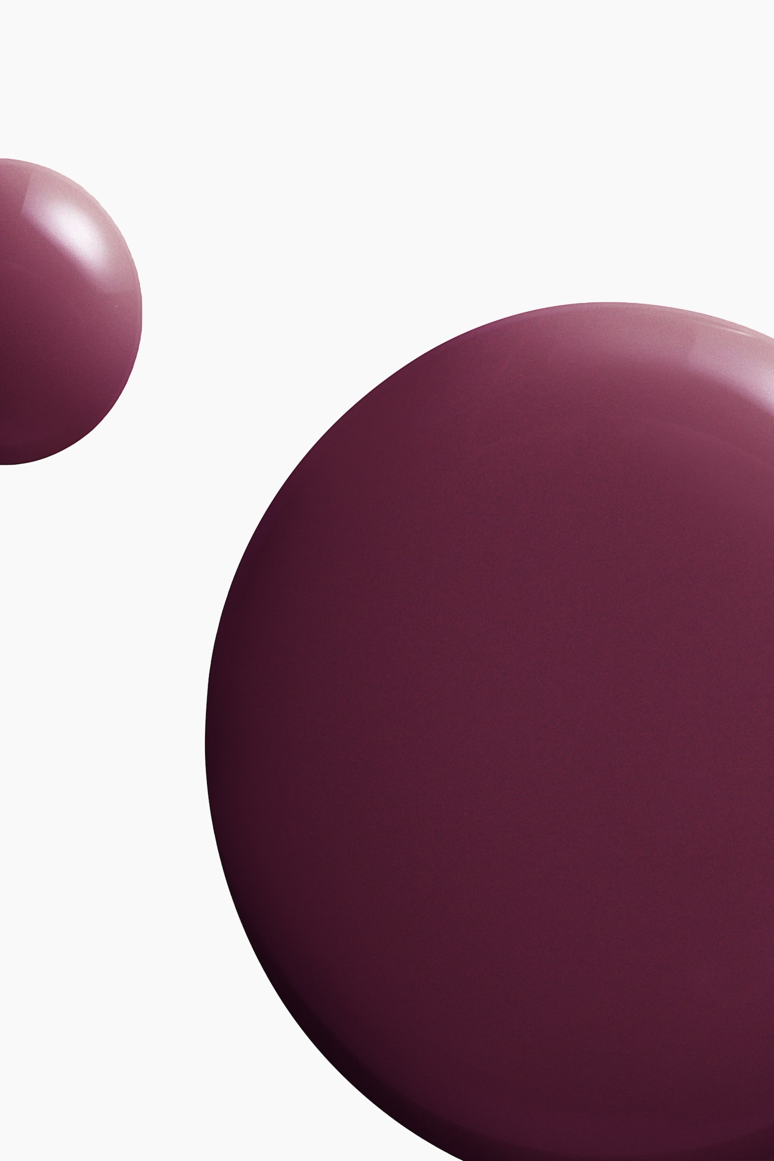 Nail polish - Rum Raisin D’être/Daybreak/Pillow Talk/Sepia/Head in The Clouds/Champurrado/Bordeaux/Ice Prism/Pottery/Kalahari/Masala Chai/Roseraie/Chalky Pink/Hearts and Flowers/Red Carpet - 5