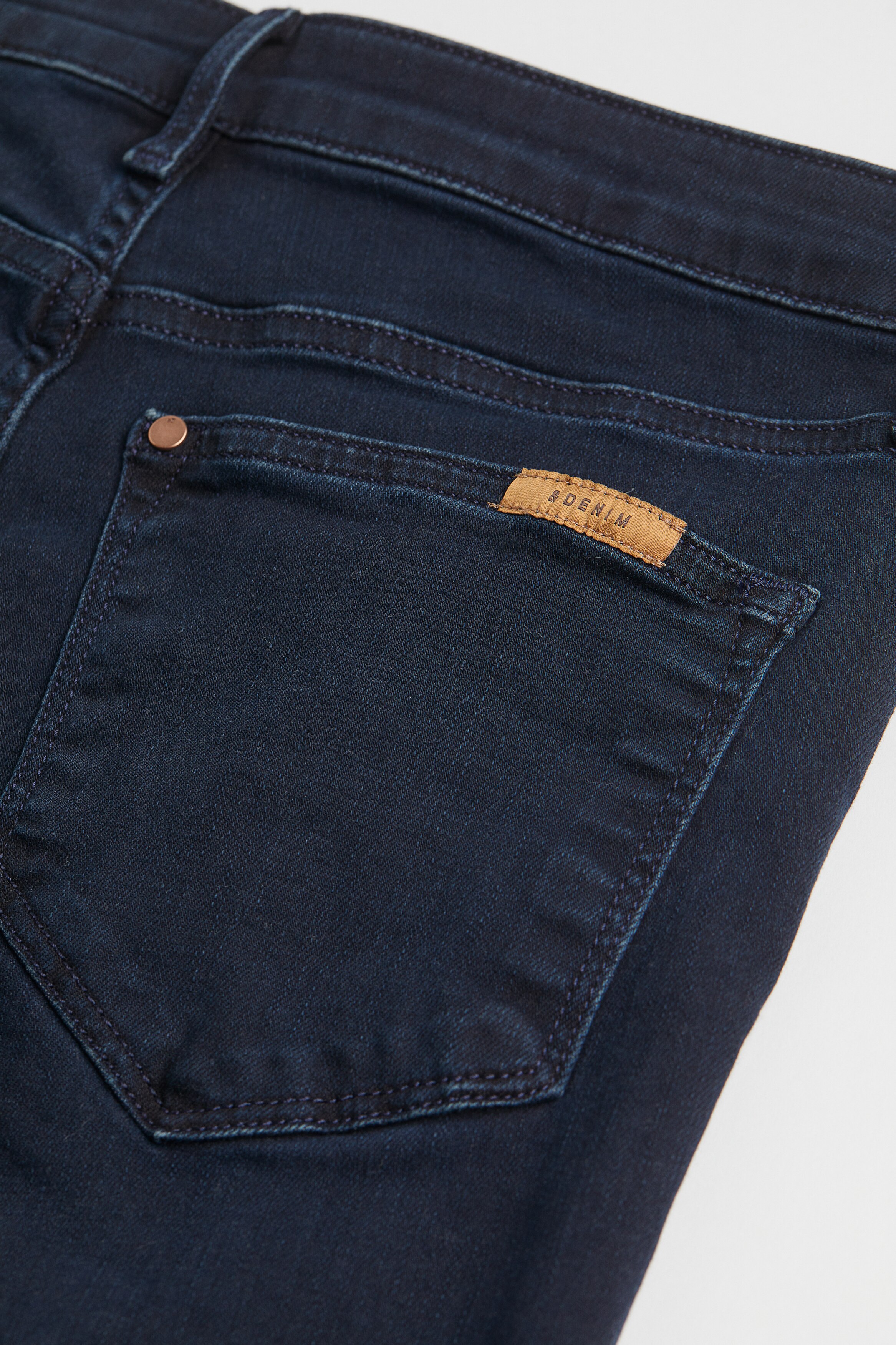 Shaping Skinny Regular Jeans