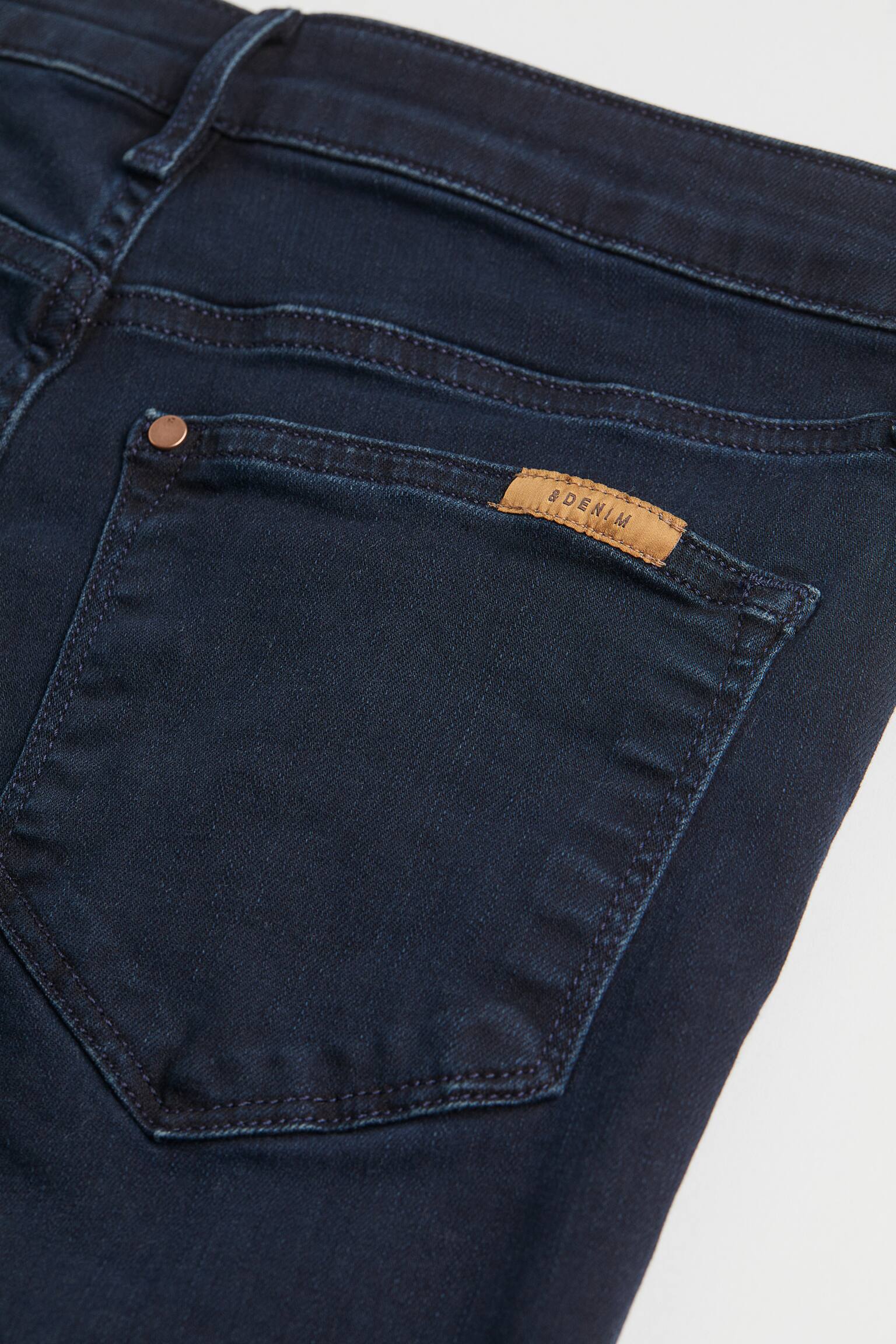 Shaping Skinny Regular Jeans - Dark blue/Denim grey/Denim blue/Black denim/Dark denim blue/Denim blue - 2