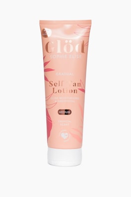 Self Tan Lotion