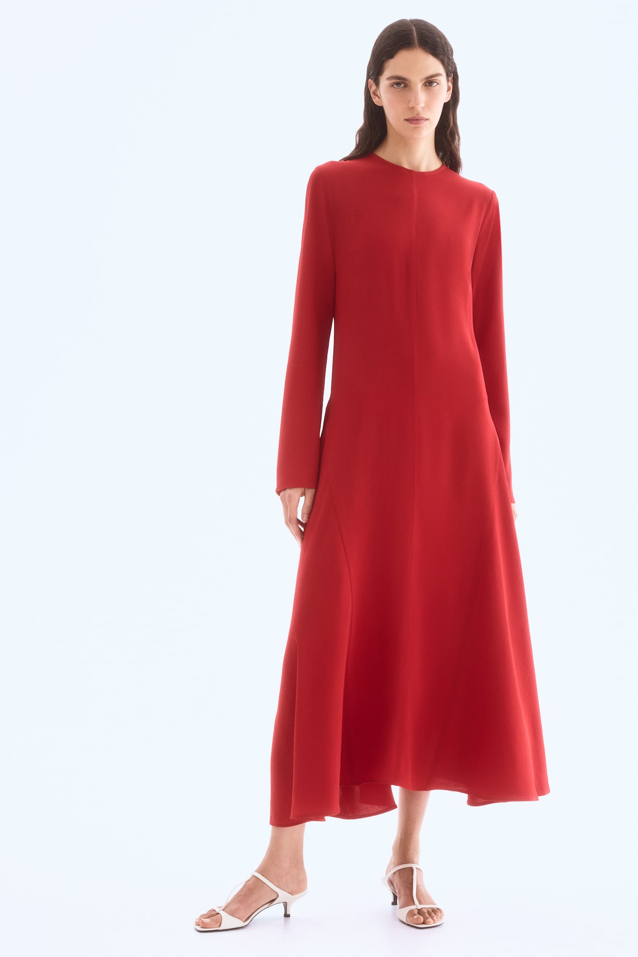 A-Line Dress
