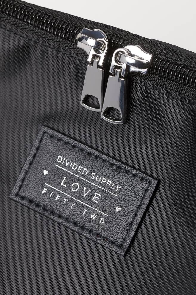 Piccolo borsone Nero DONNA H&M IT