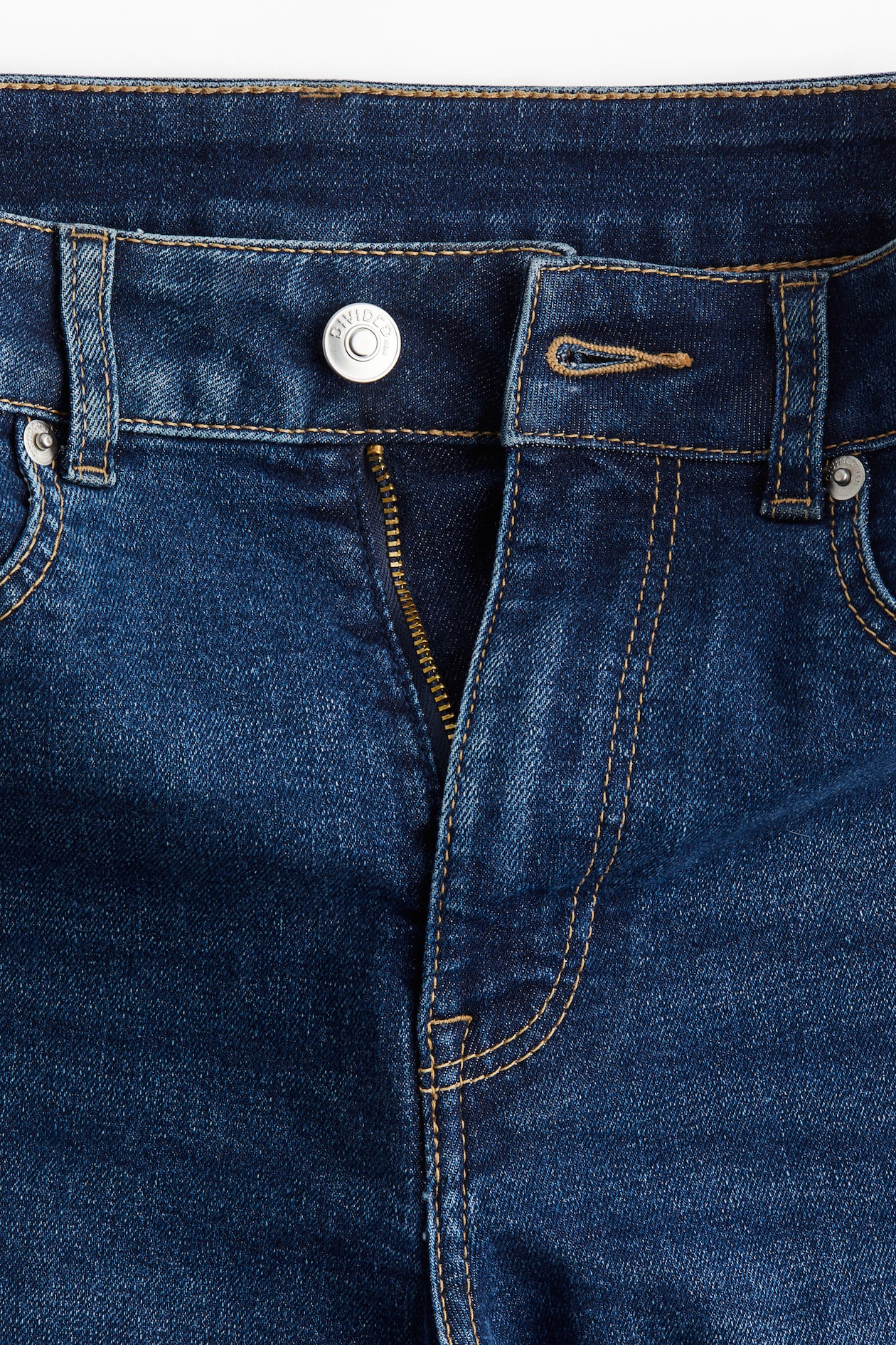 Flared High Jeans - image 5