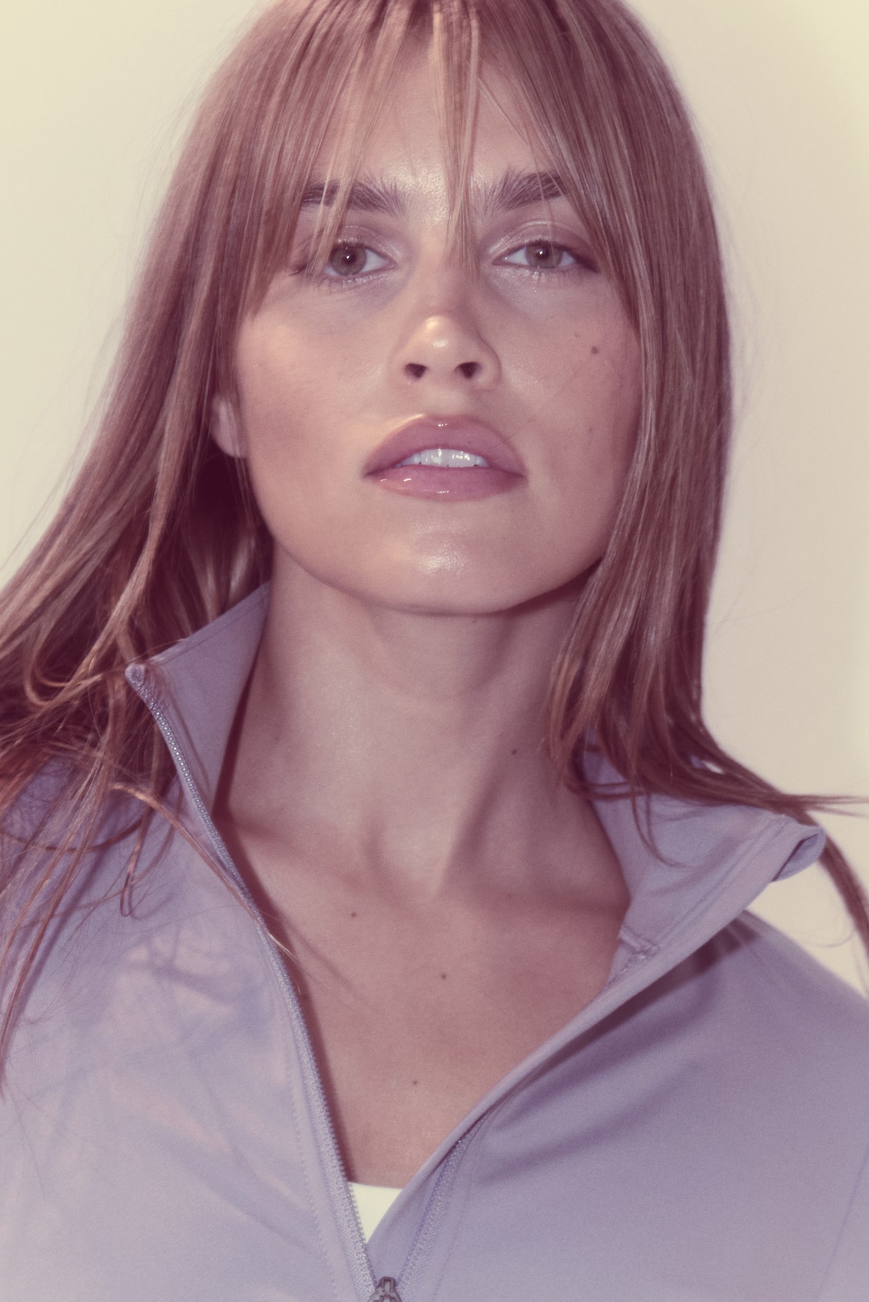 Activewear Jacket with SoftMove - image 2
