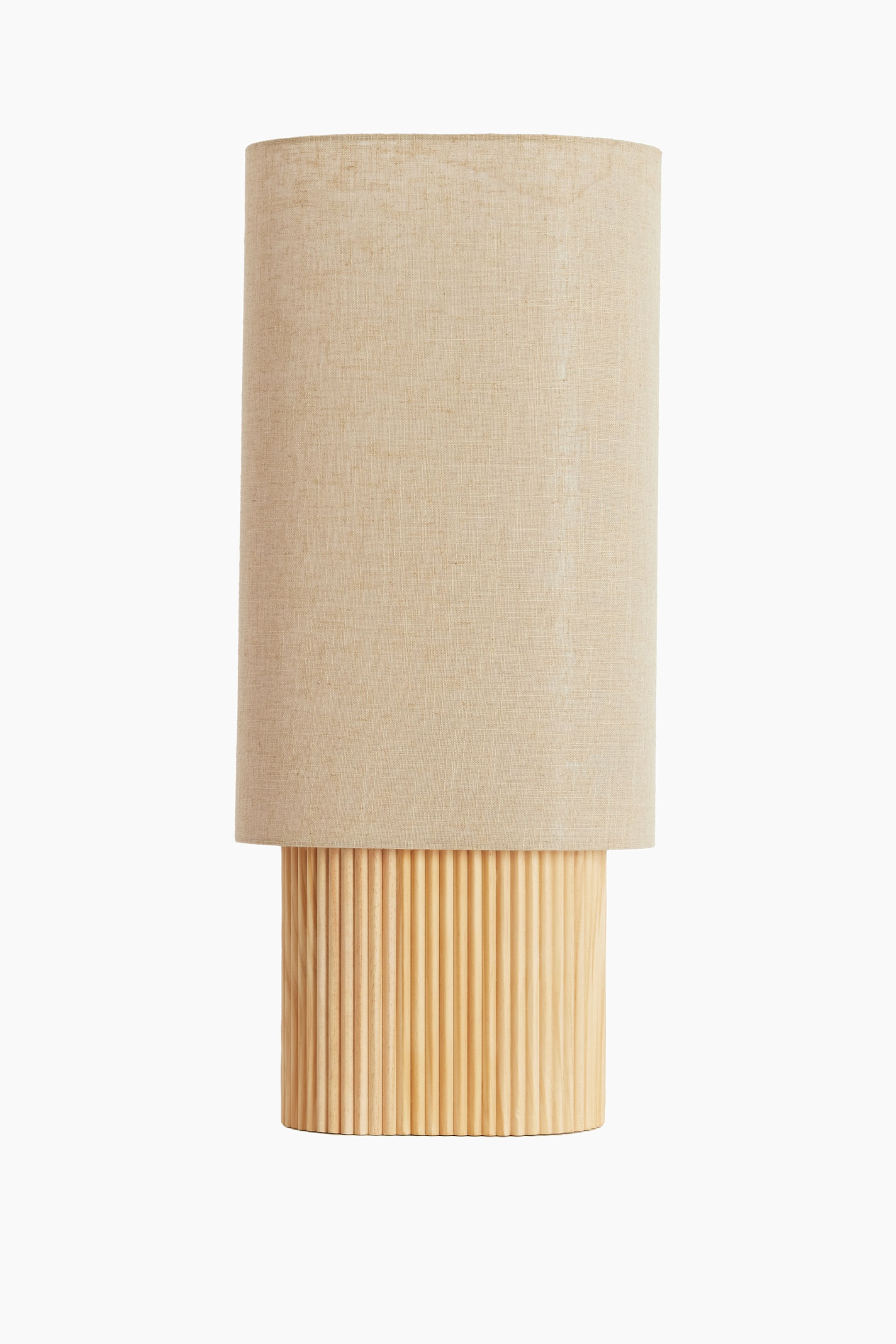 Zobacz większy obraz: Laslo Lampa Stołowa - Brown - Light & Living - HOME | H&M PL 1