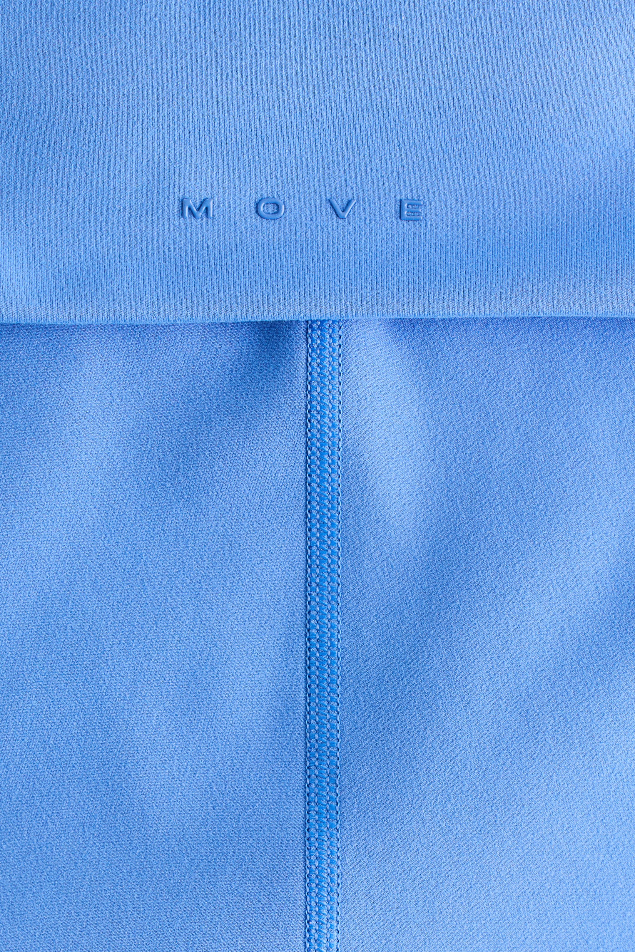 Sports Biker Shorts with SoftMove™