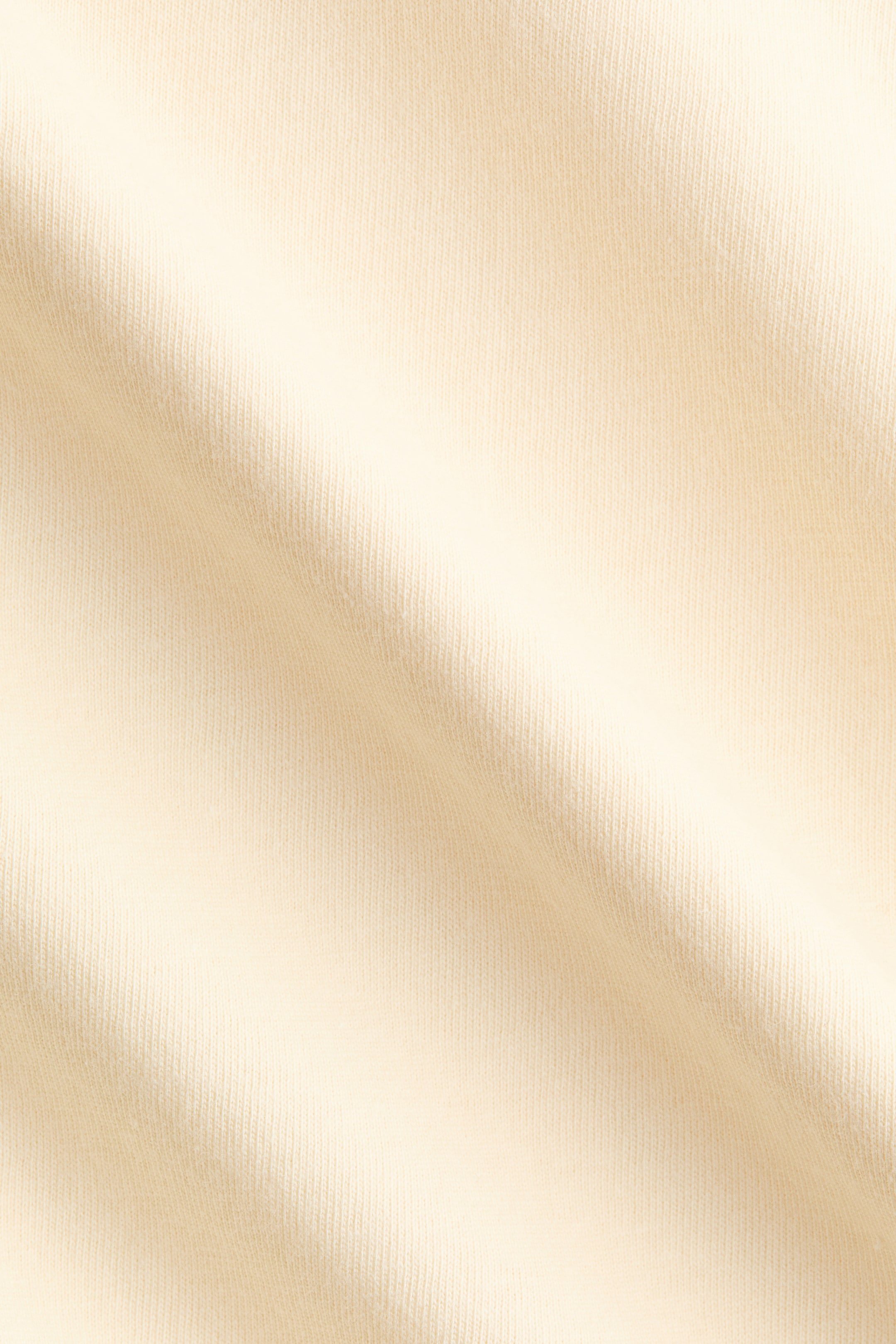 Женские футболки H&M Loose-Fit Cotton T-Shirt — фото 6
