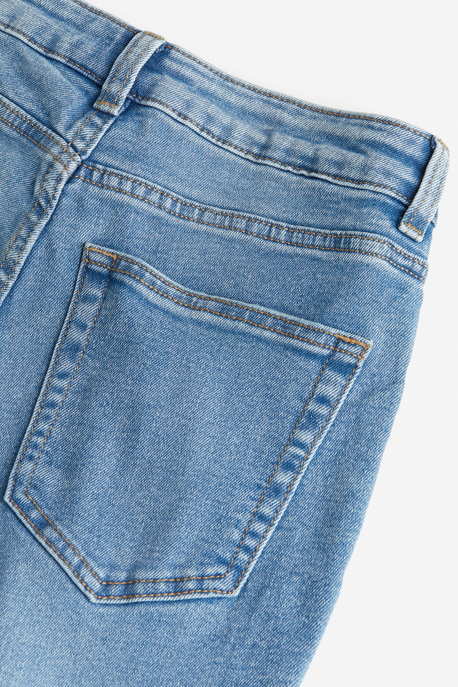 Skinny High Jeans - Light denim blue/Black/Denim blue/Denim blue/Dark denim blue/Black/Light denim blue/Denim blue/Pale denim blue/Dark denim blue/Dark grey/Light denim blue/Light grey/White/Light denim blue/Grey/Grey - 2