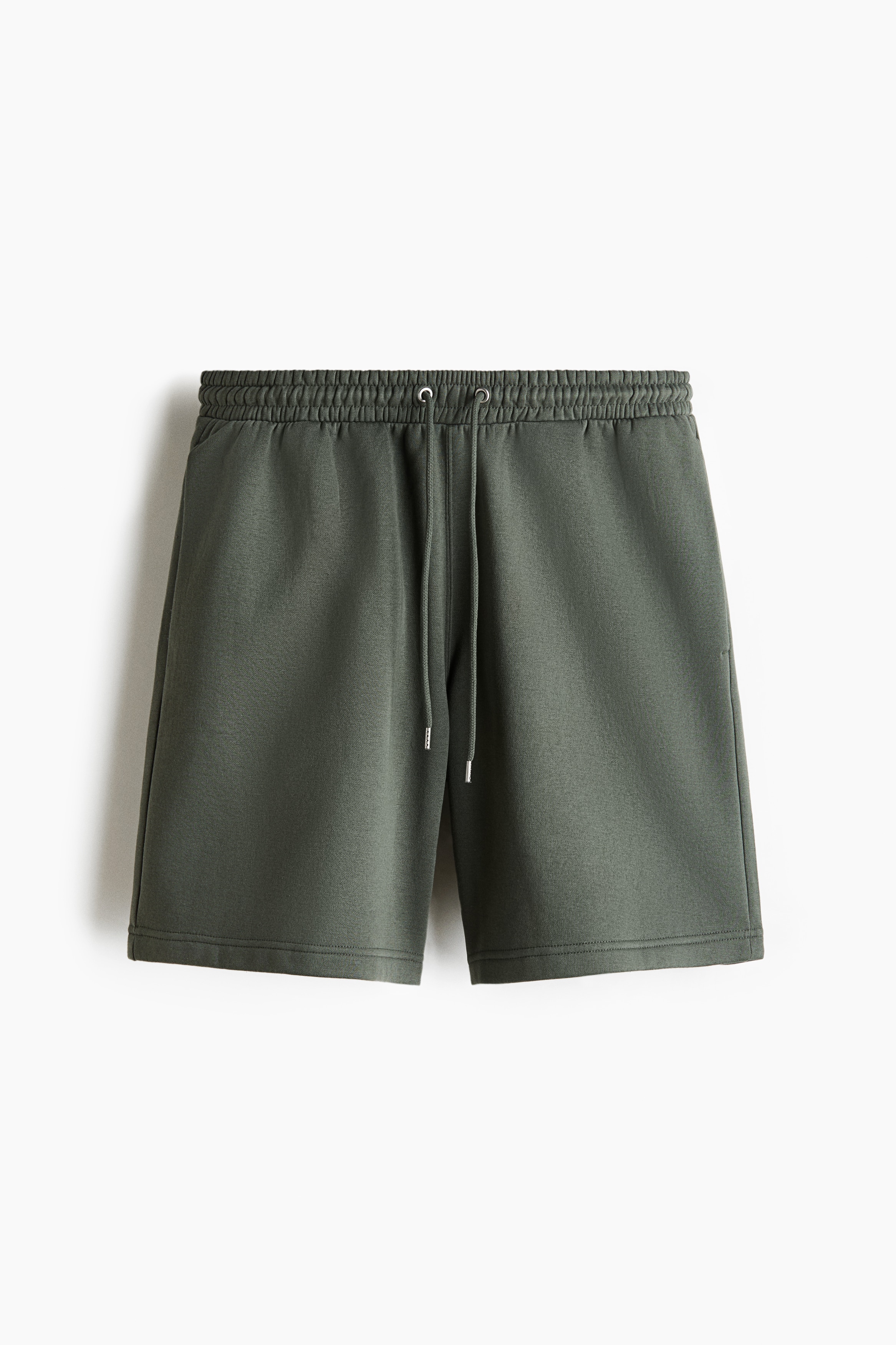 Regular-Fit ShortsModel