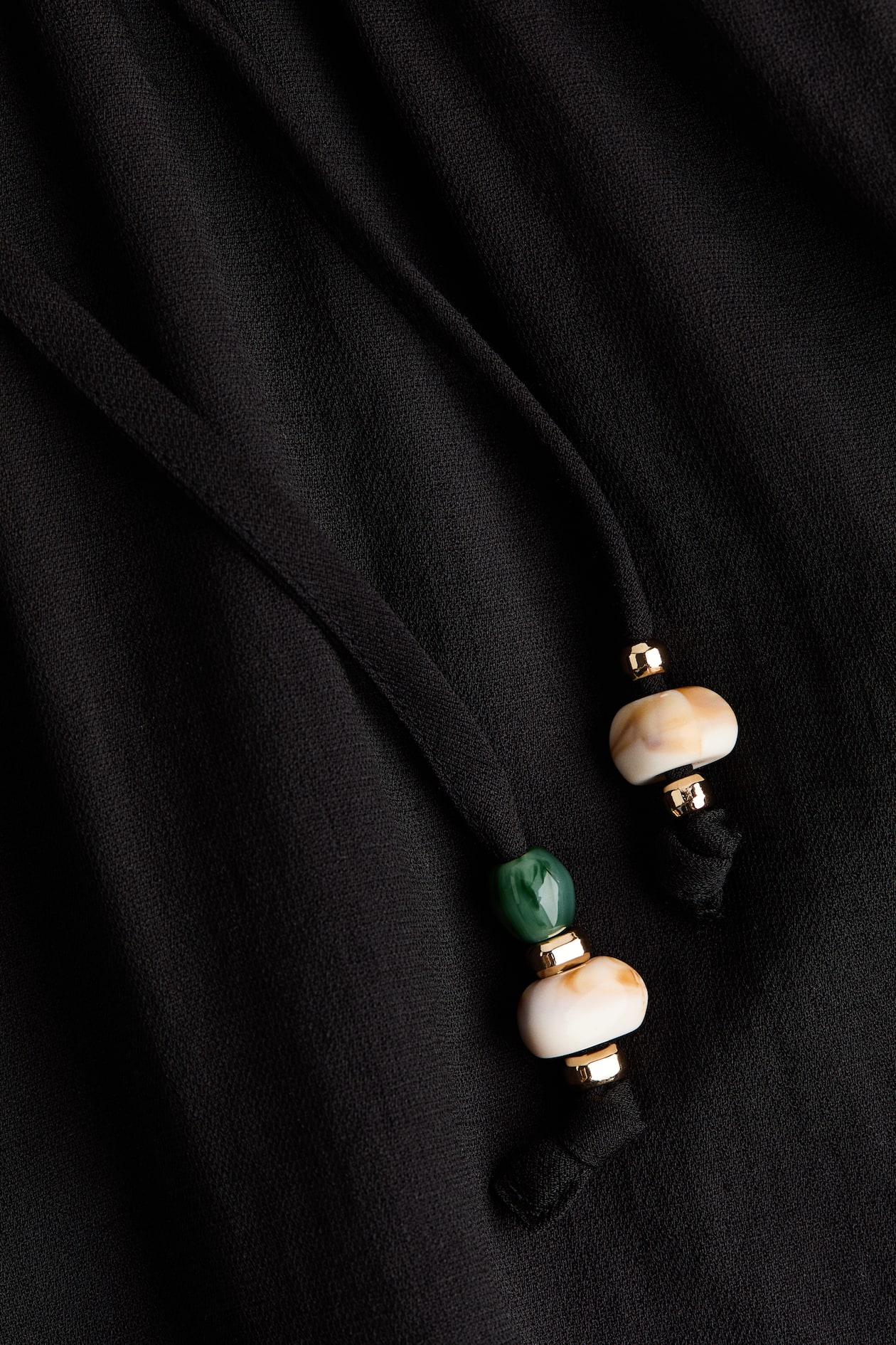Beach kaftan dress - image 2