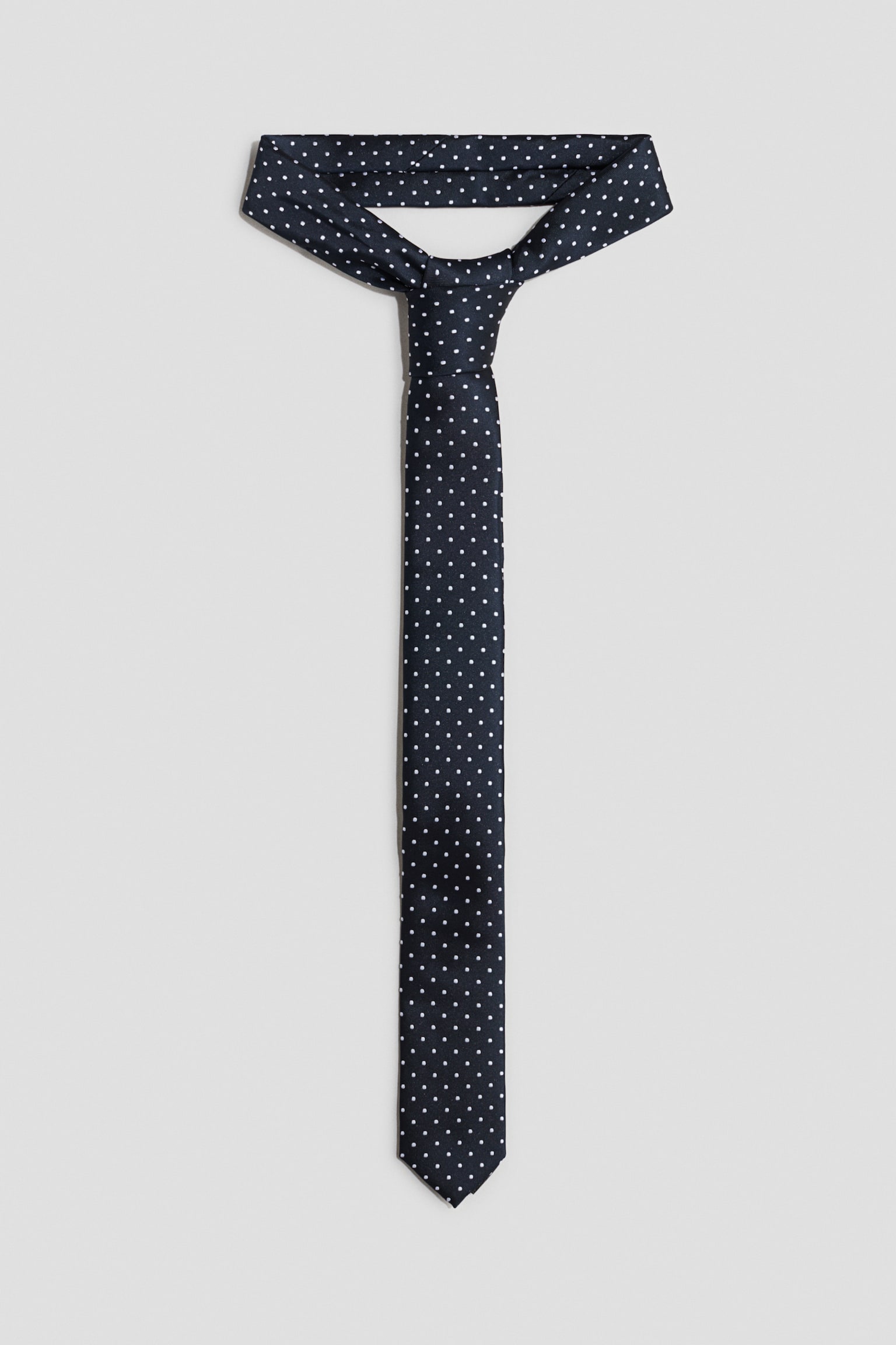Tie - 1