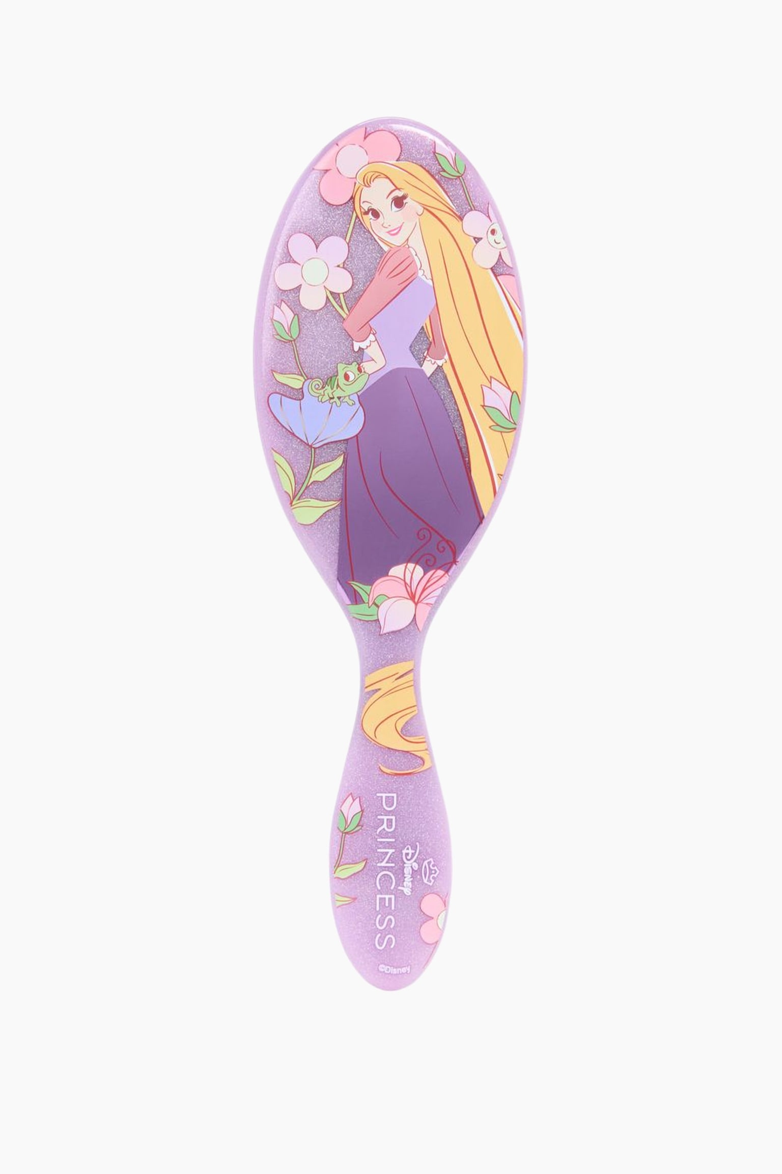 The Original Detangler Disney Princess Ltd Ed - Rapunzel