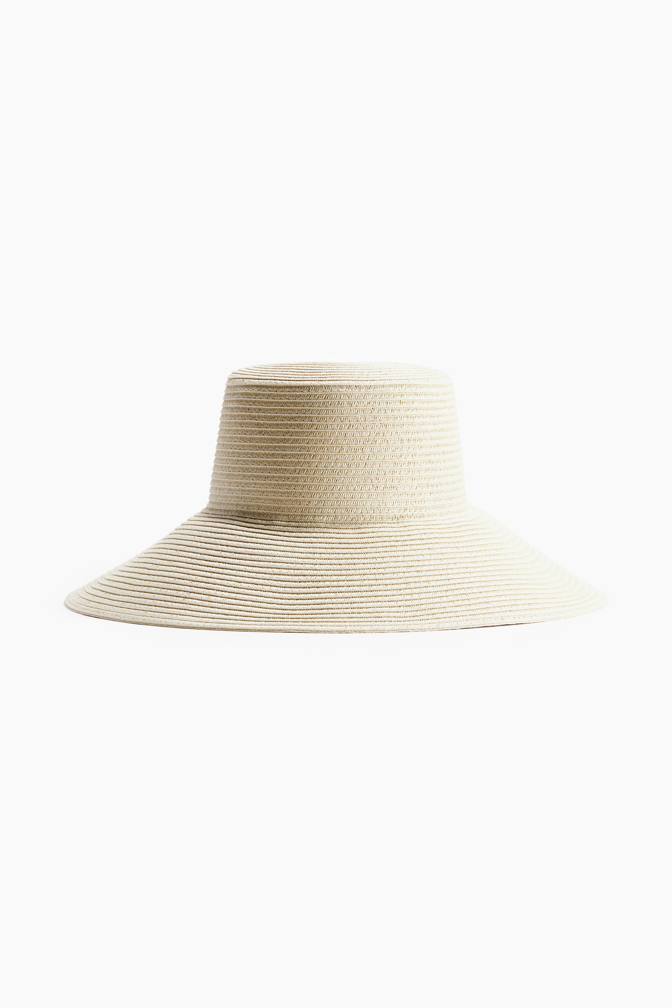 レディース ストローハット | H&M JP