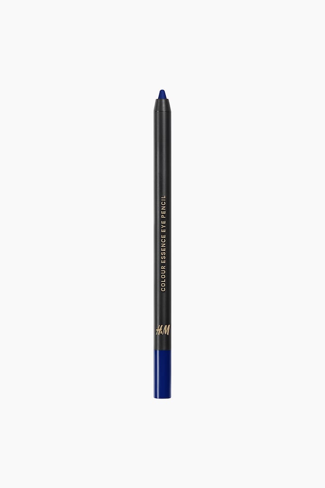 Colour Essence Eye Pencil - Queen It/Celestial/Over the Taupe/Now You Sea Me/Terroir/Silver Jade/Hello Sunshine/Into the Blue/Raw Umber/Silk Couture/Out Loud/Azure Thing/Panther - 1