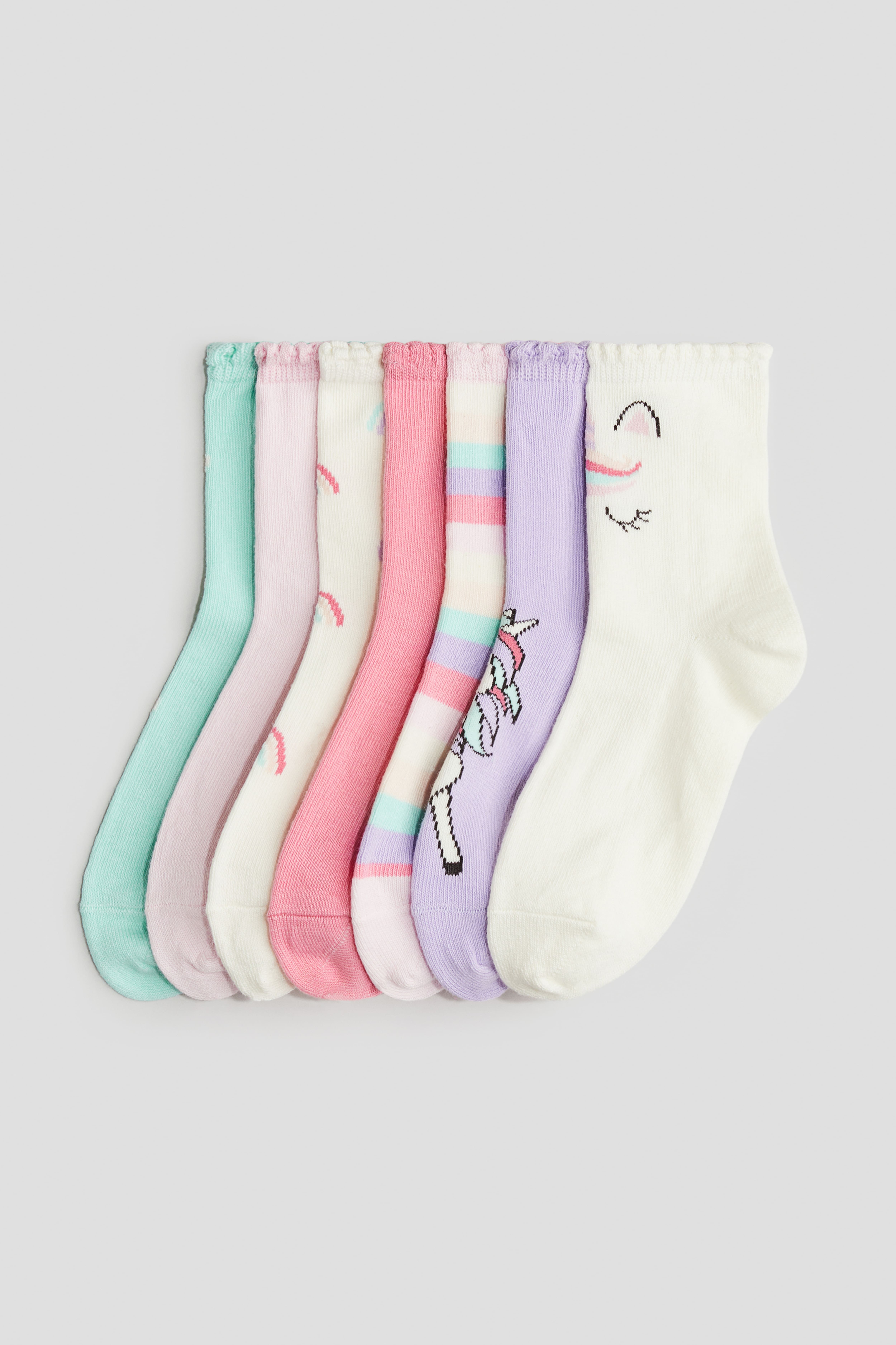 H and m kids socks best sale