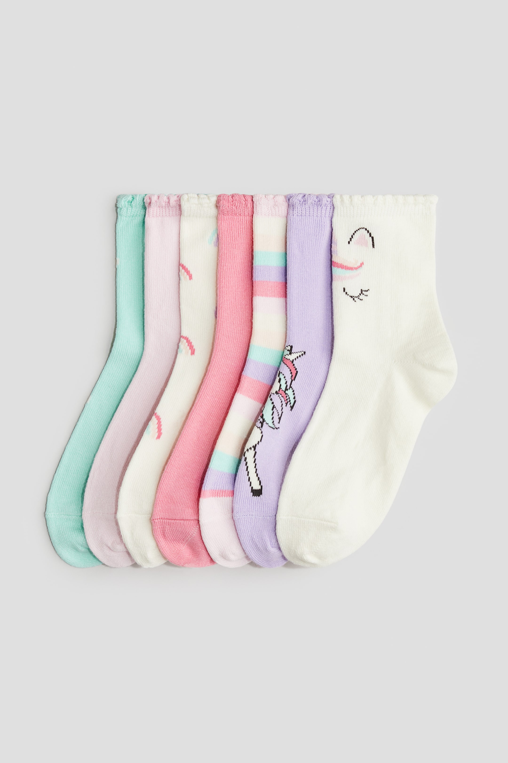 7-pack Socks