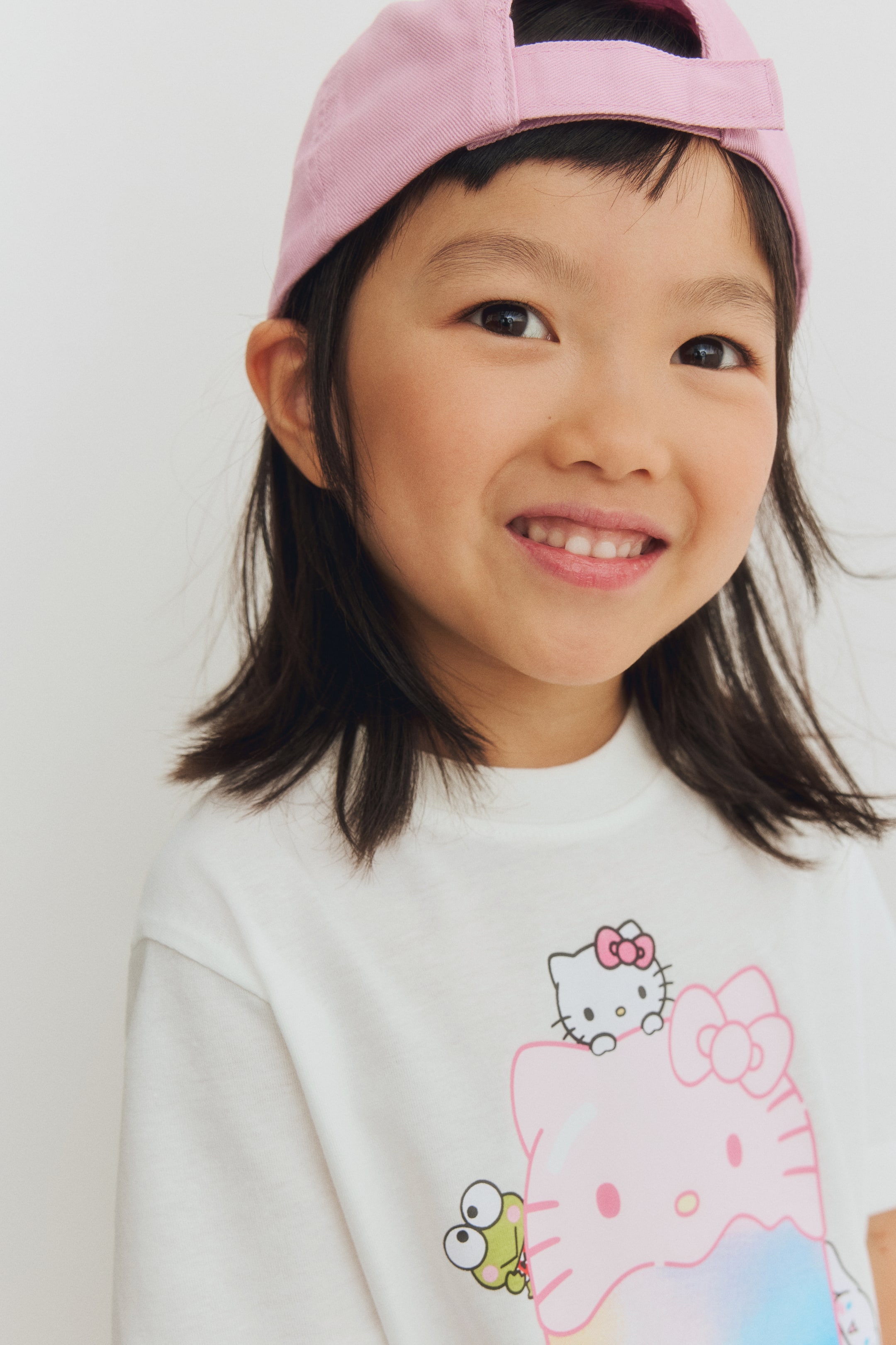 T-shirt imprimé