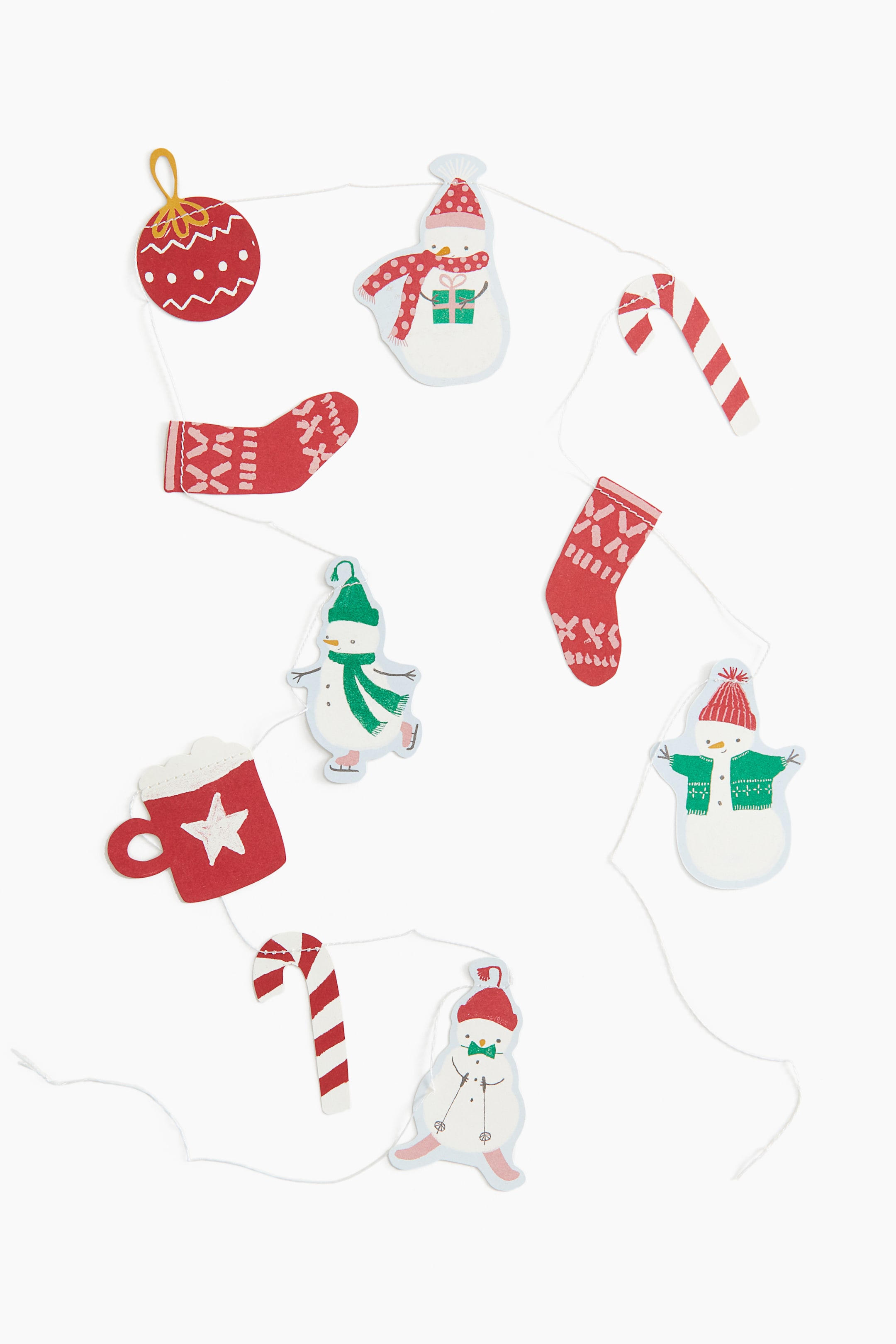 Christmas Garland