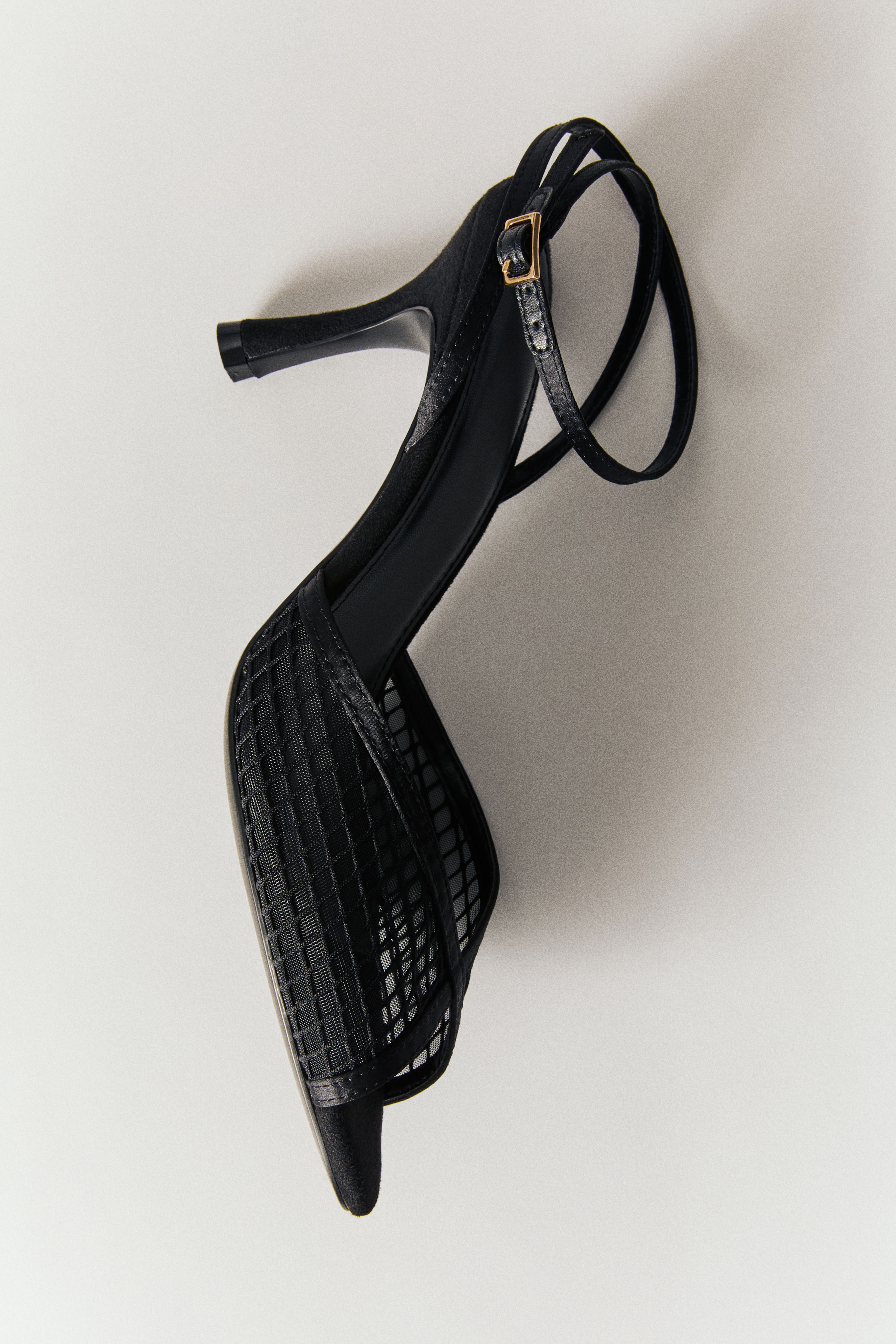 Heeled Sandals