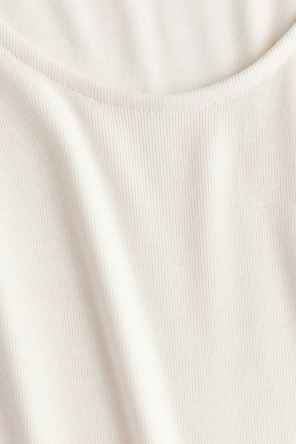 Scoop-Neck Tank Top - image 2