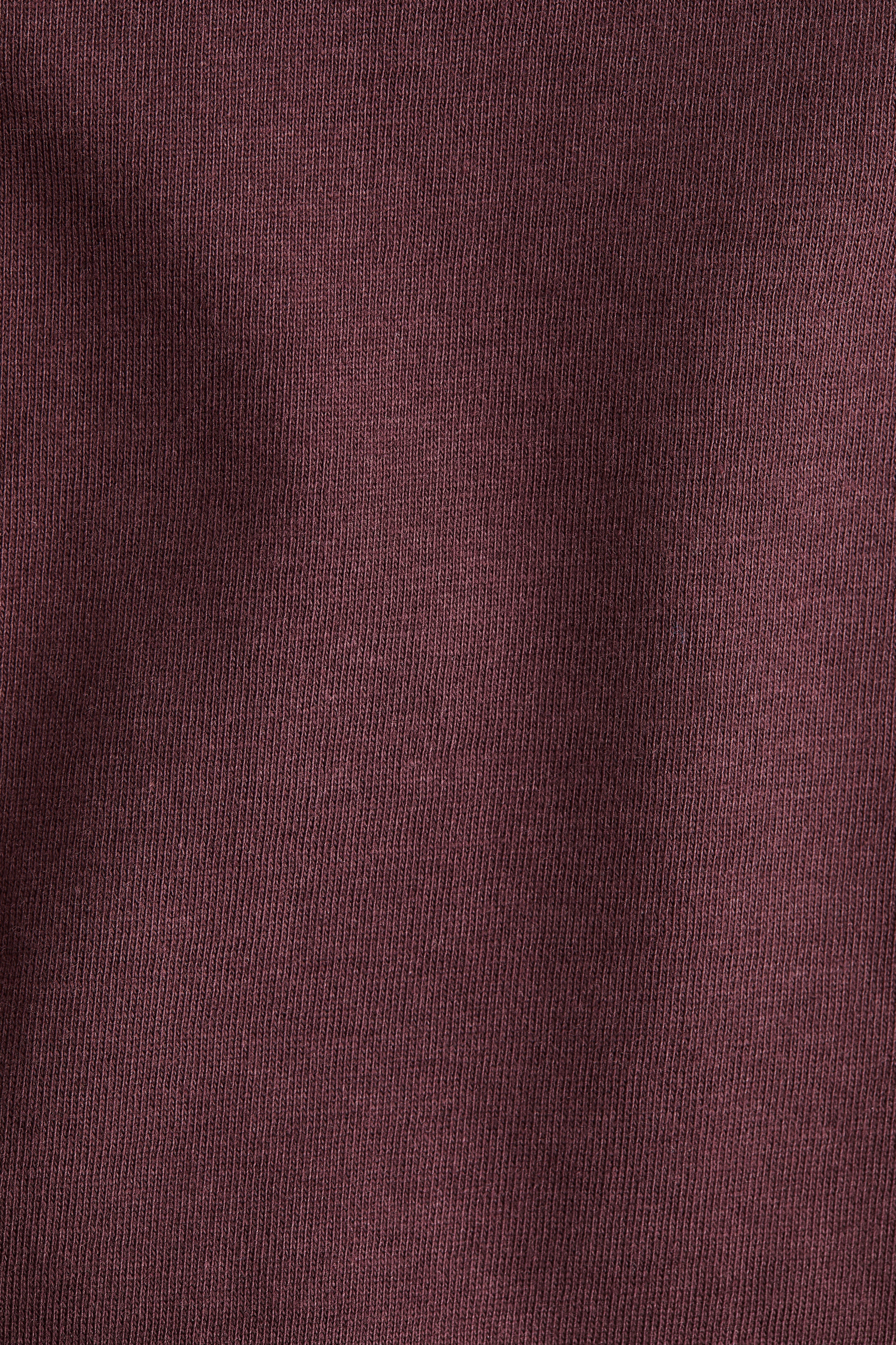 Cotton vest top