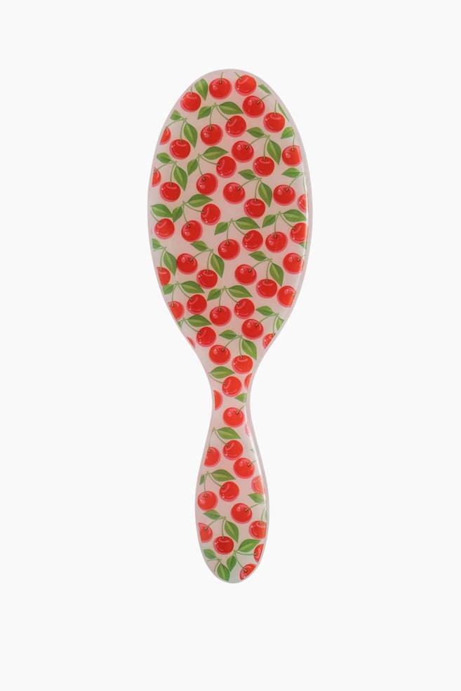 The Original Detangler Tutti Frutti - Cherry - 1