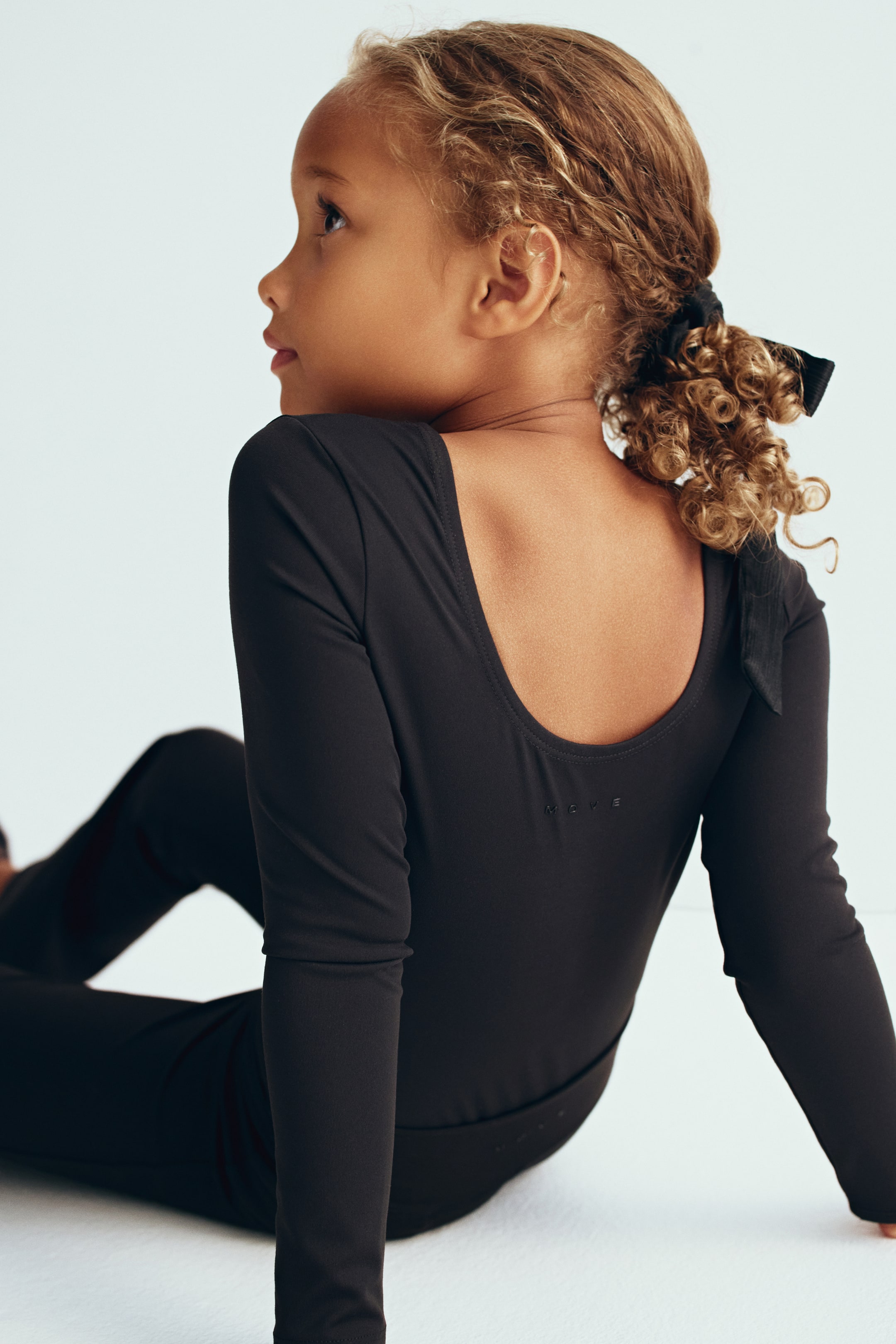 H&M 2-Pack Dance Leotards with DryMove™ — фото 5
