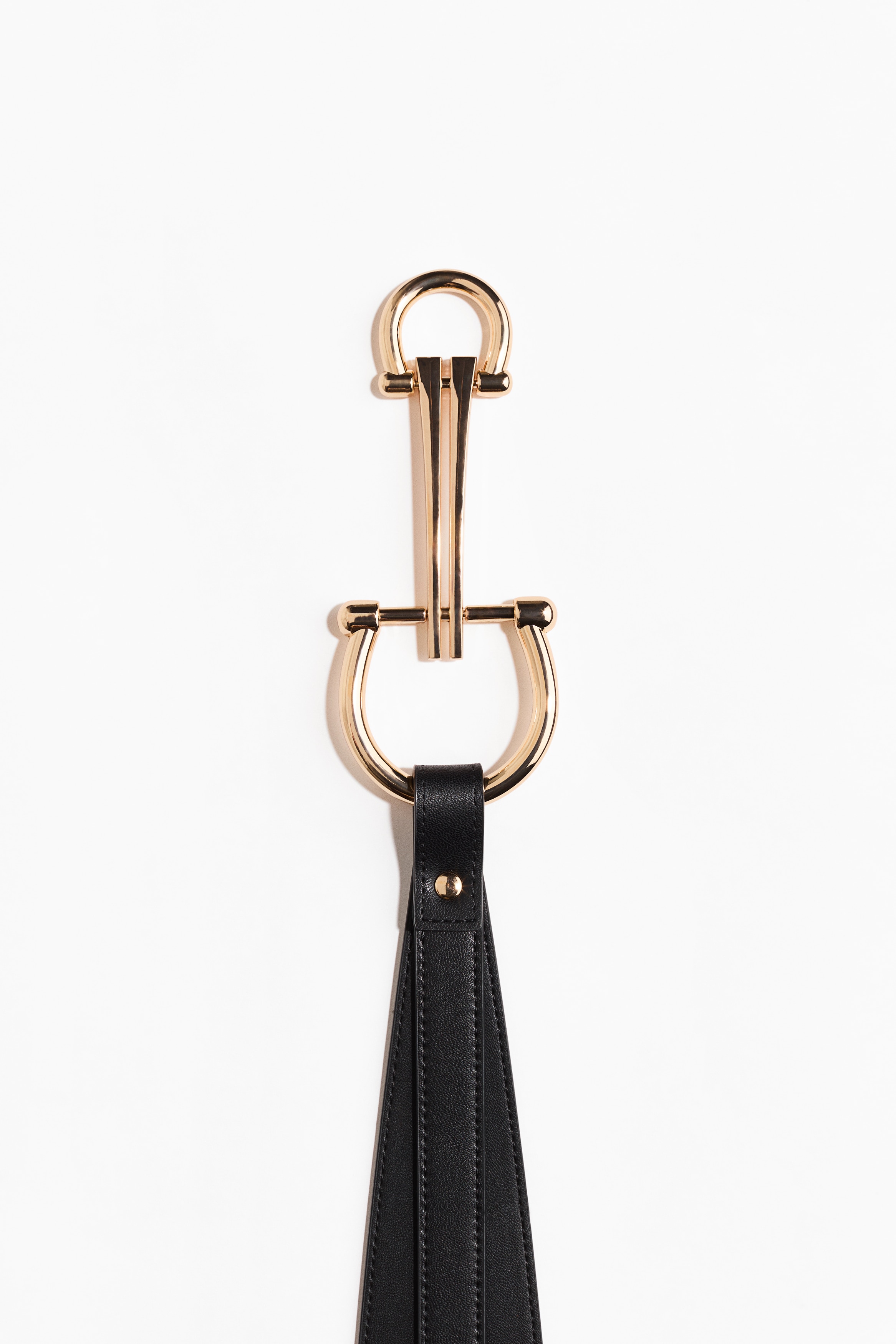 Waist belt