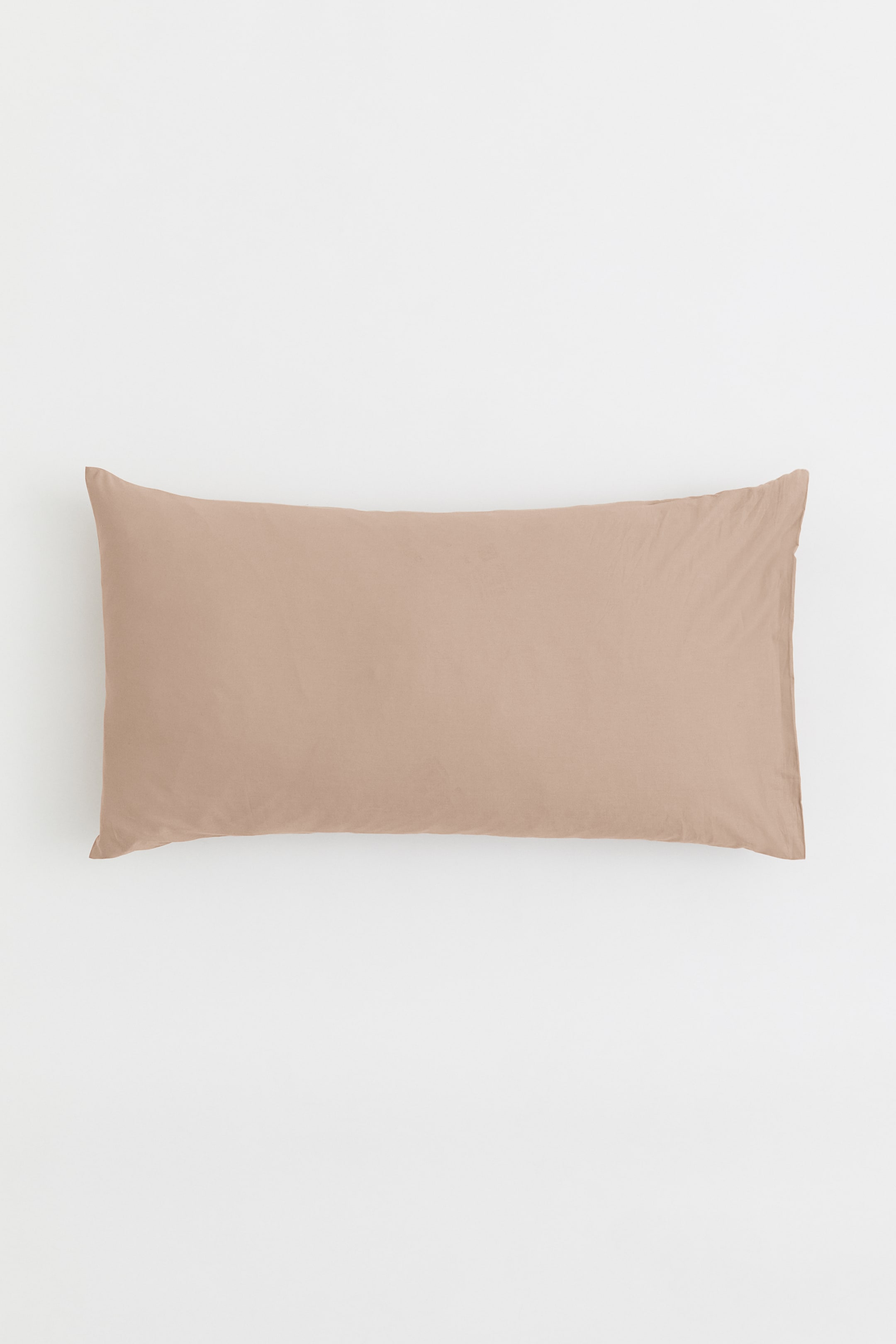 Cotton Pillowcase