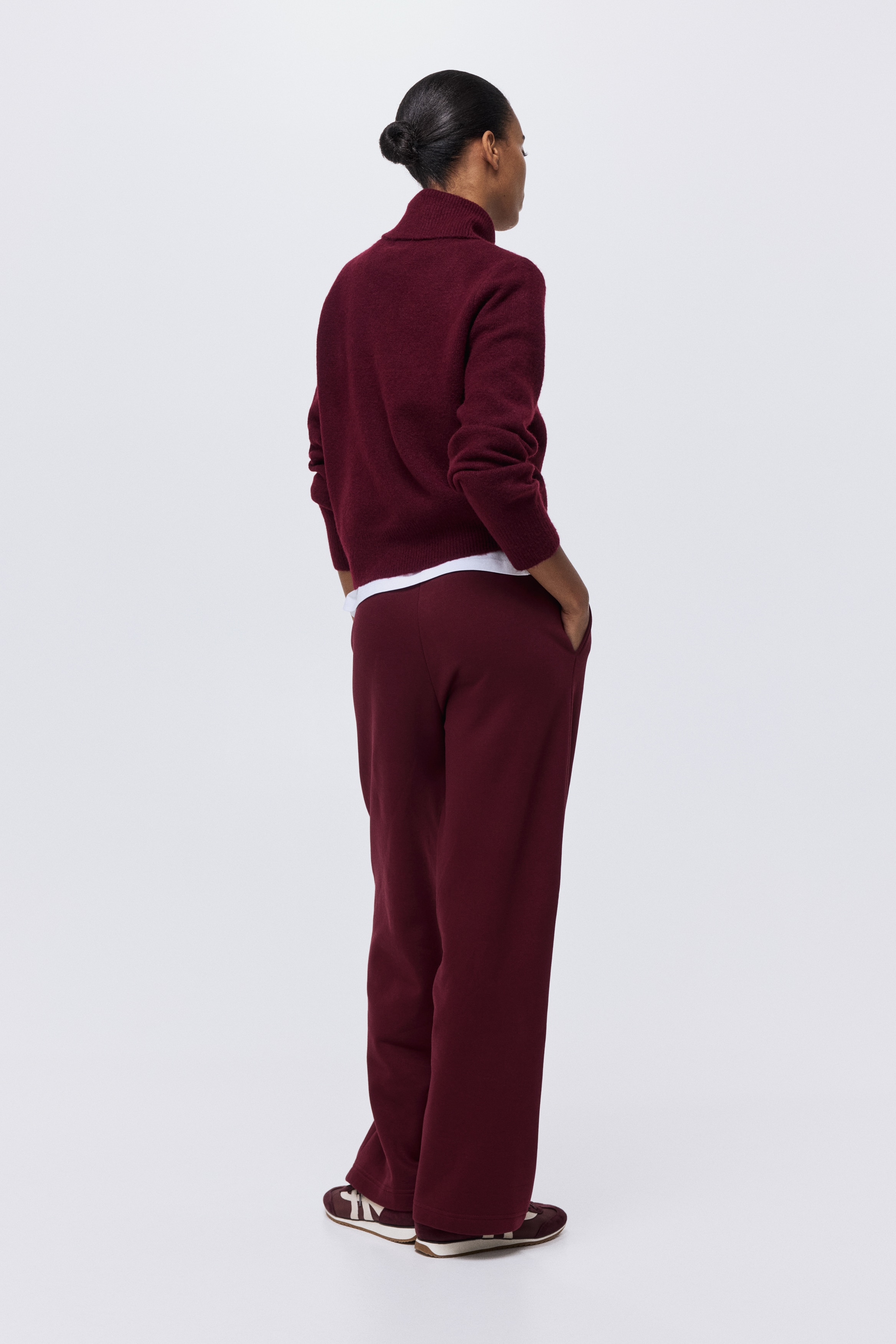 Sweatpants