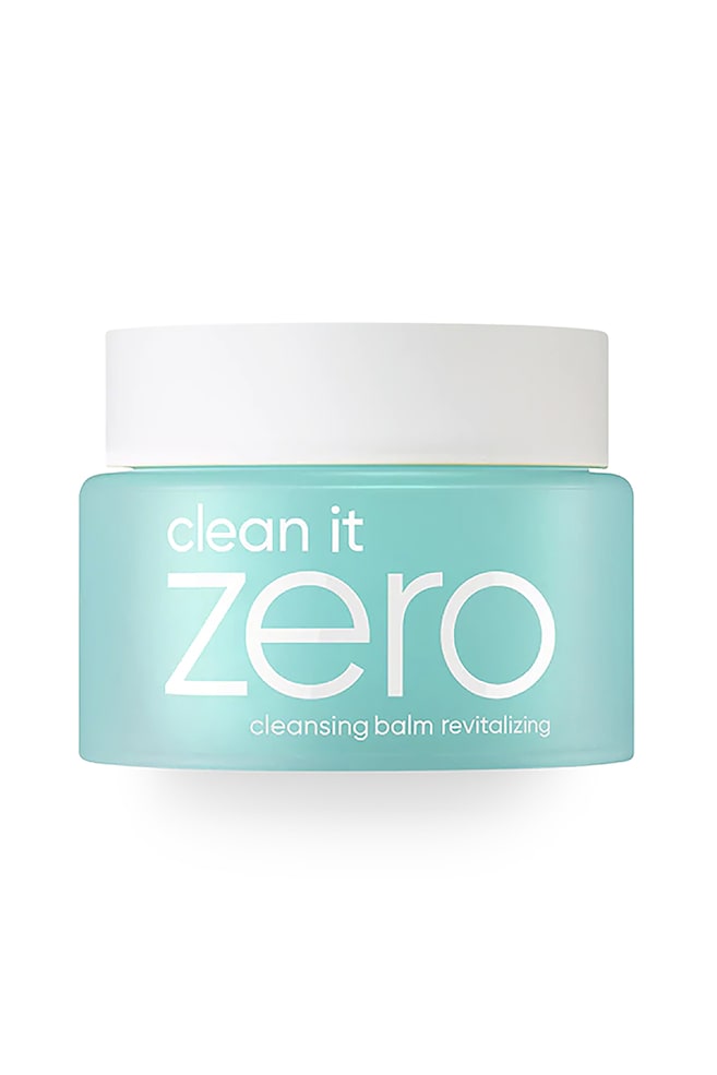 Clean It Zero Cleansing Balm Revitalizing - Transparent - 1