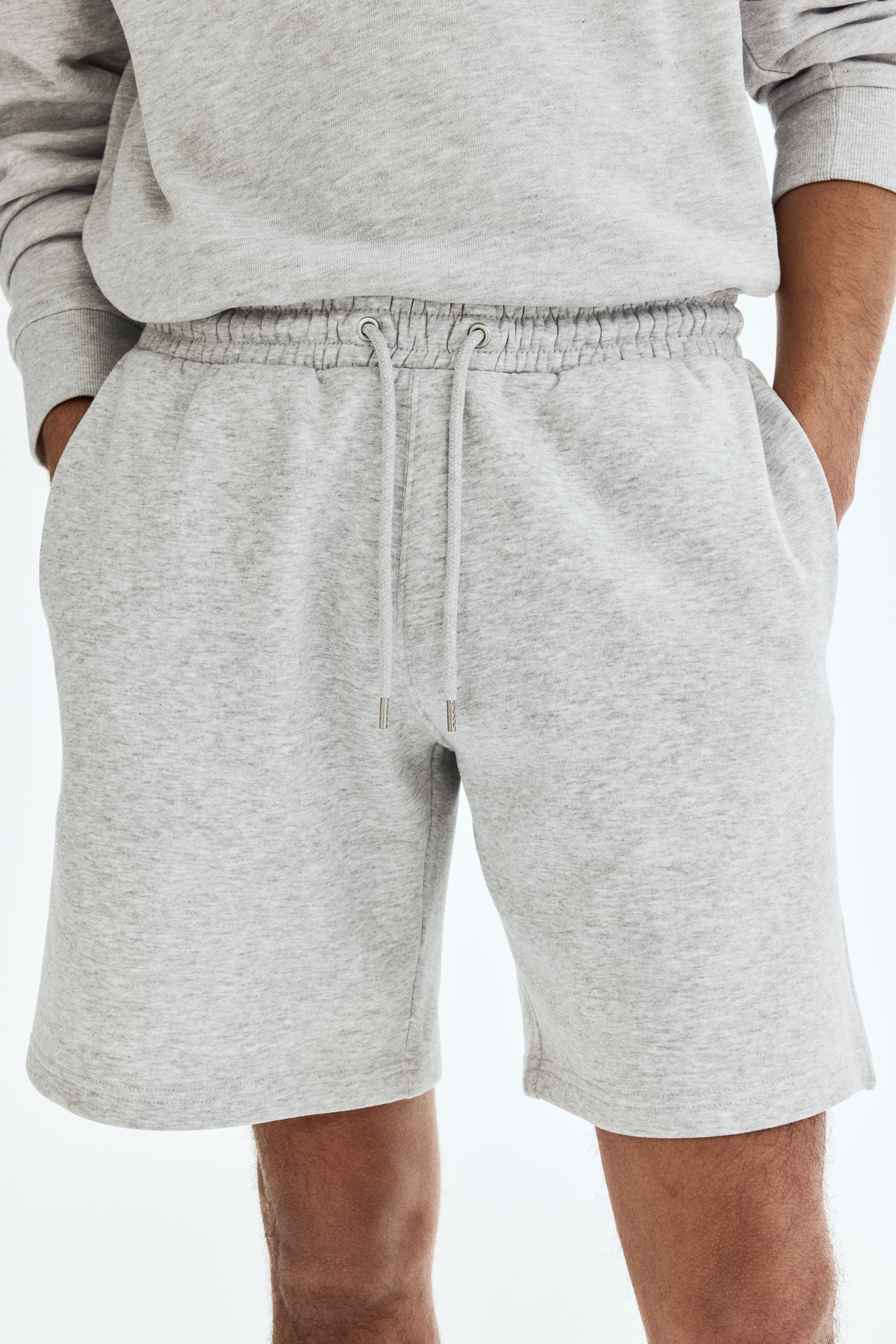 Gray | Men's Shorts | Board, Cargo & Jean | H&M CA
