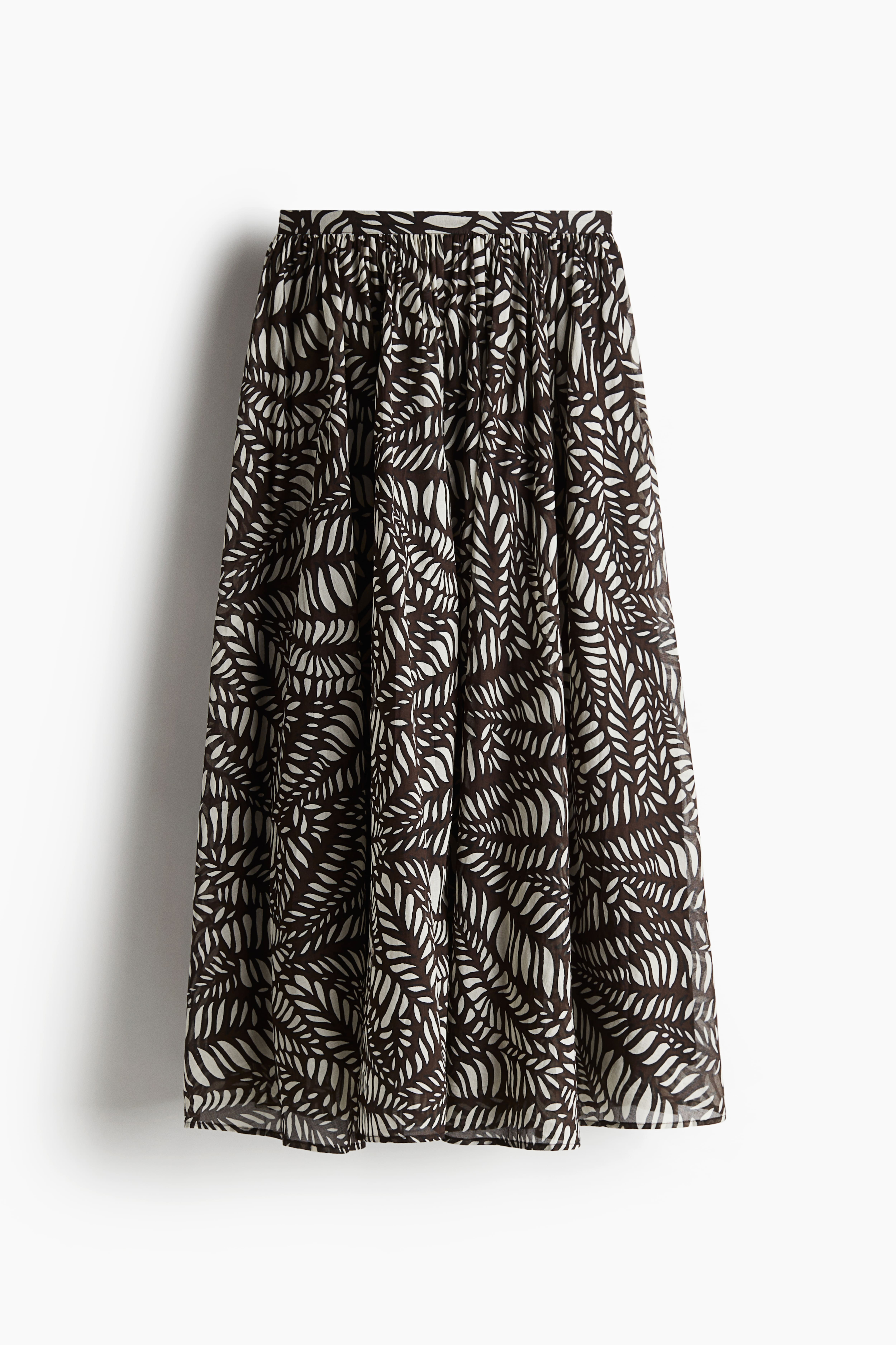 V-Neck Hardware One-Piece Swimsuit