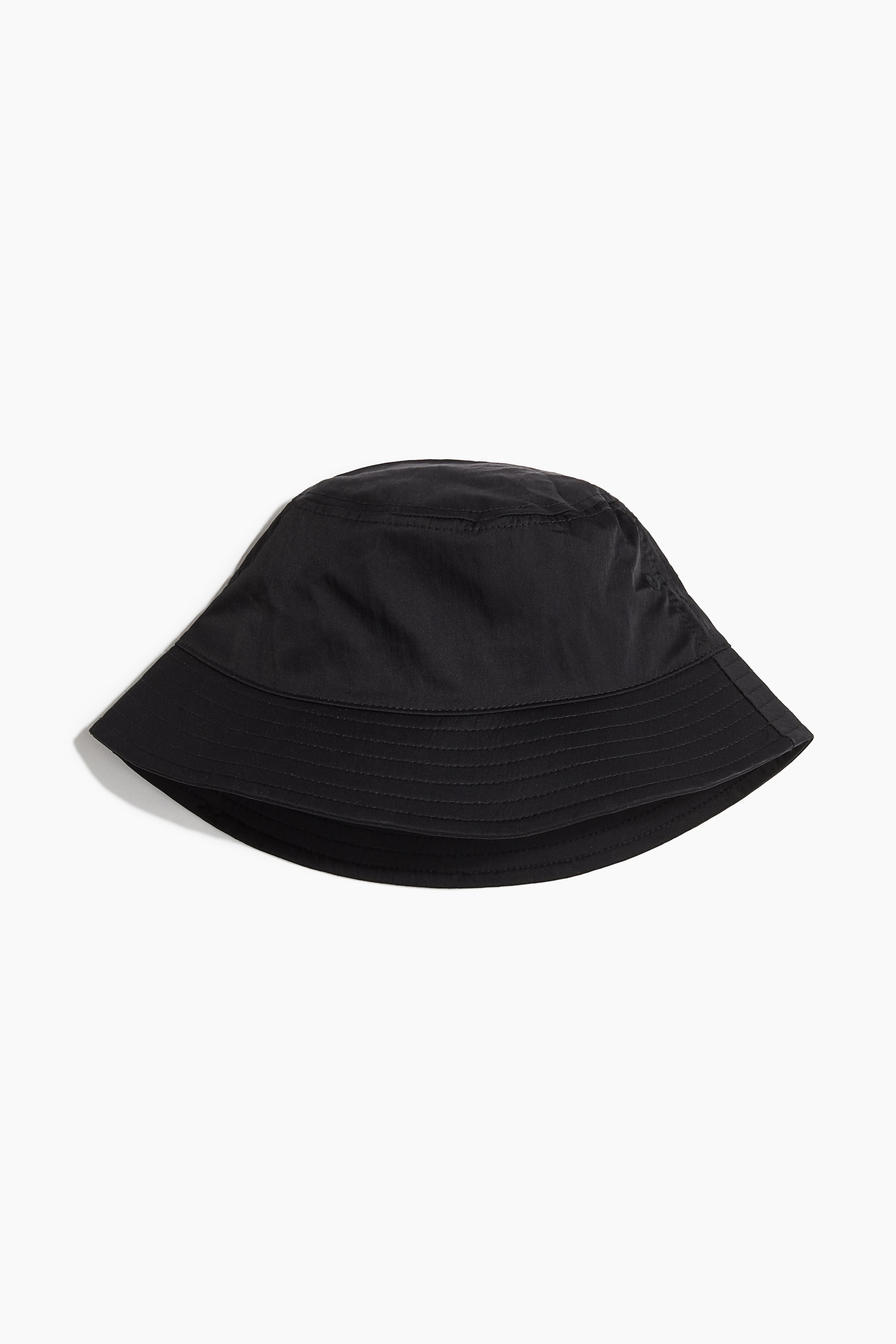 Cotton Bucket Hat