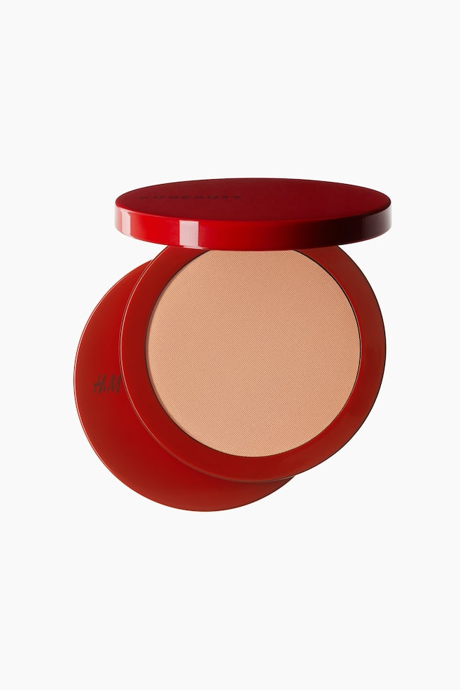 Perfect Finishing Icon Mattifying Powder - 20.0 C/31.0 W/22.0 W/14.0 W/15.0 N/29.0 N/12.0 N/35.0 N/33.0 W/42.0 N/46.0 C - 1
