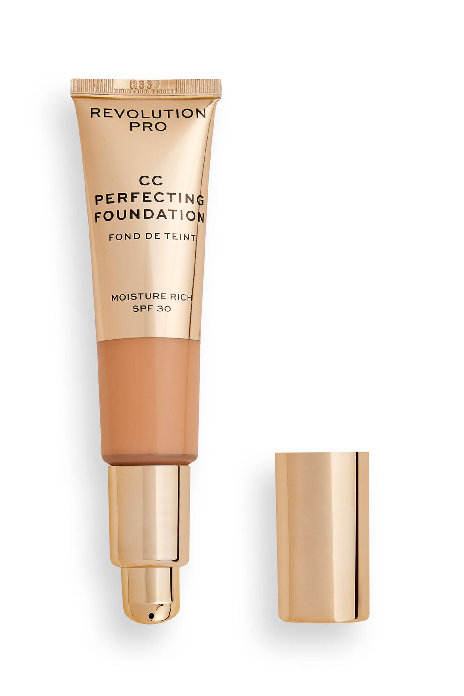 Cc Perfecting Foundation - F5/F3/F8/F11.2/F2.5/F6.5/F5.7/F10/F1 - 4