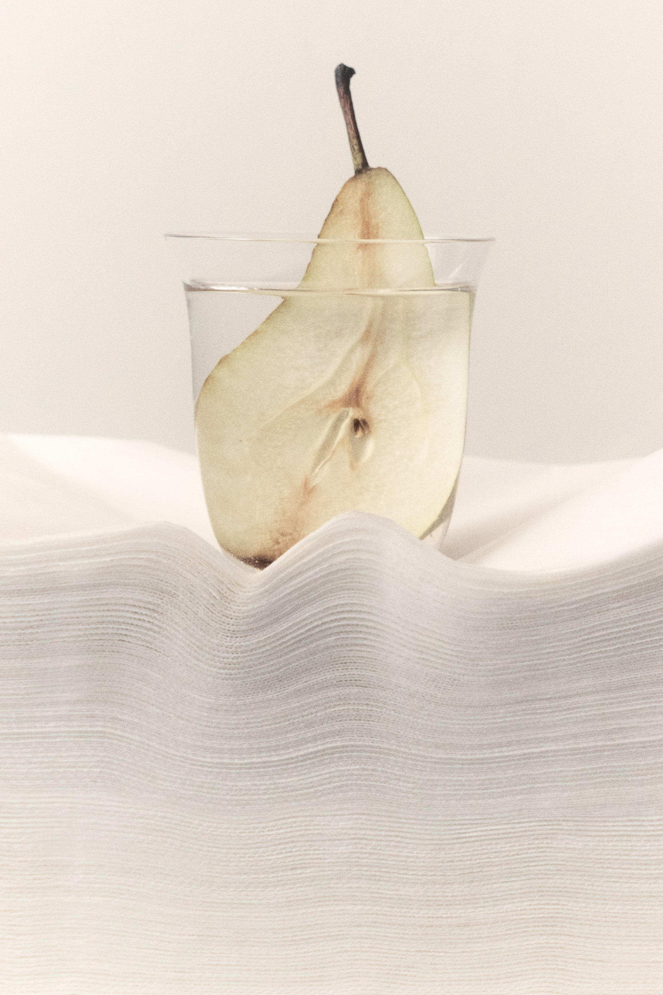 View larger image: 4-pack delicate glass tumblers - Transparent - Home All | H&M 1