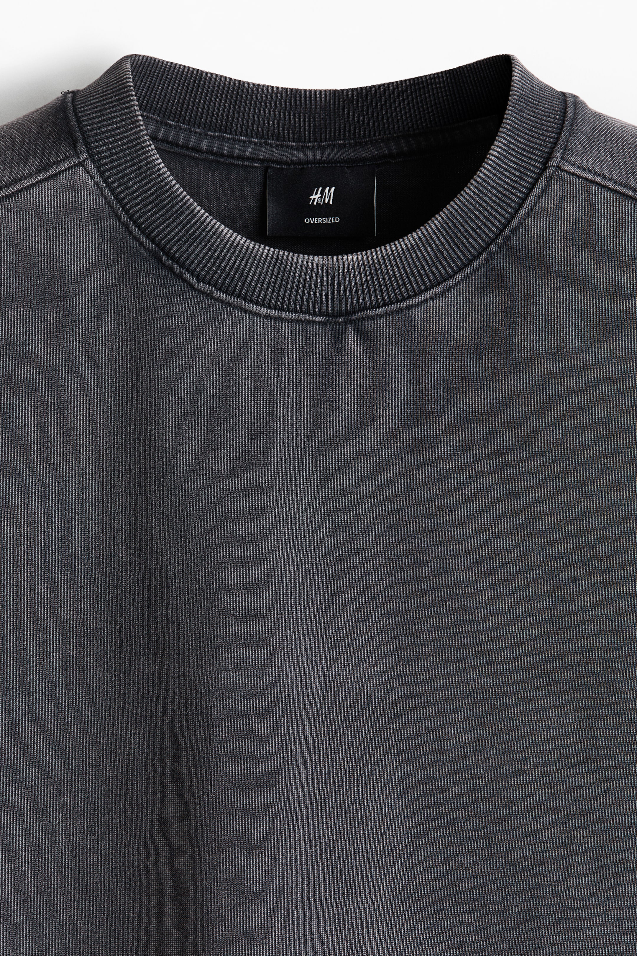 Camisole carrée très ample