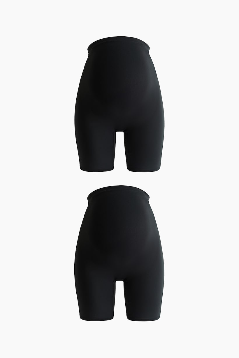 Collant De Maternité Conte Elegant Amore 60 DEN - Collant Noir Grossesse Confortable Et Soutien