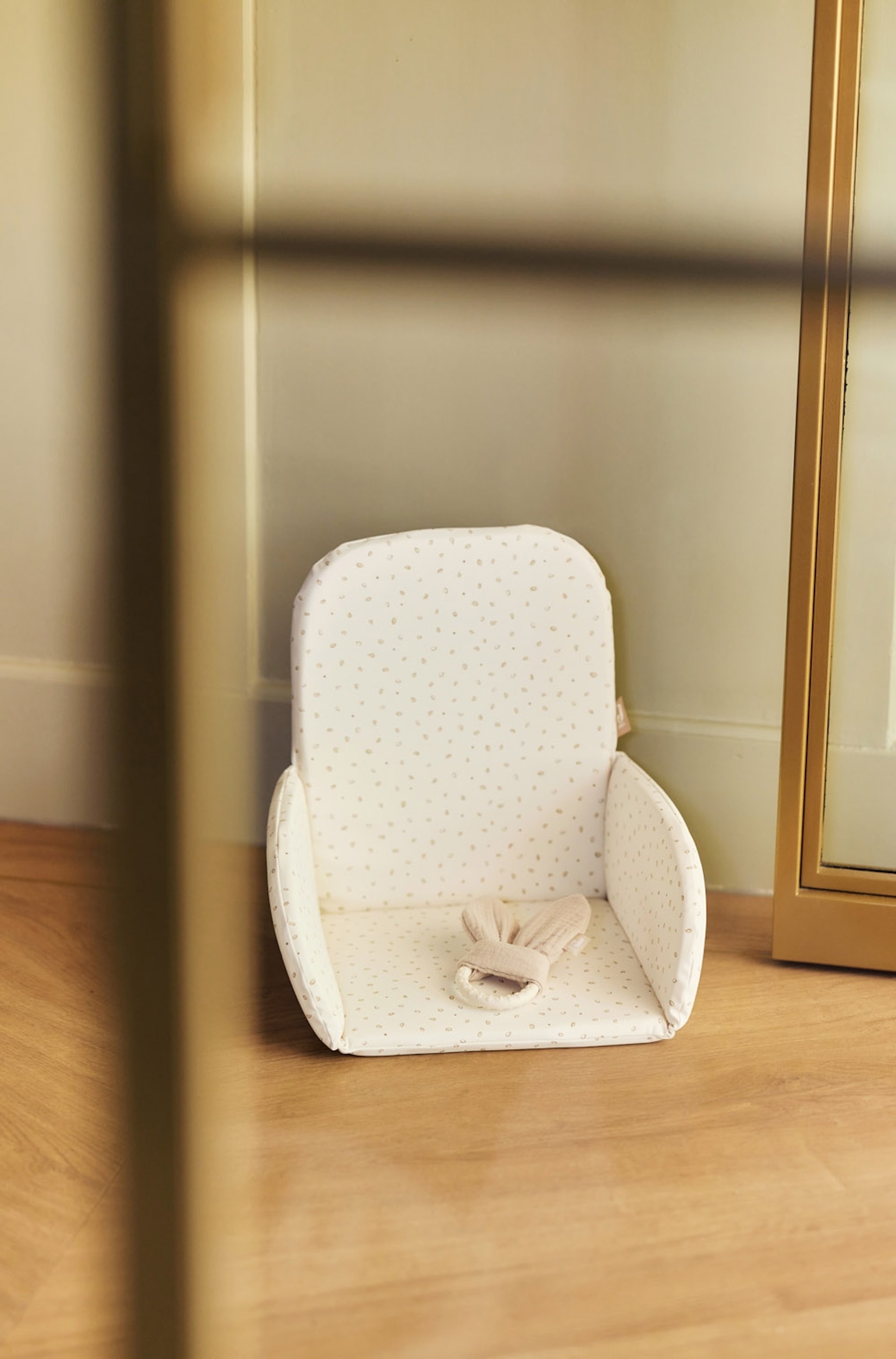 Coussin De Siège - Leafy Dreams