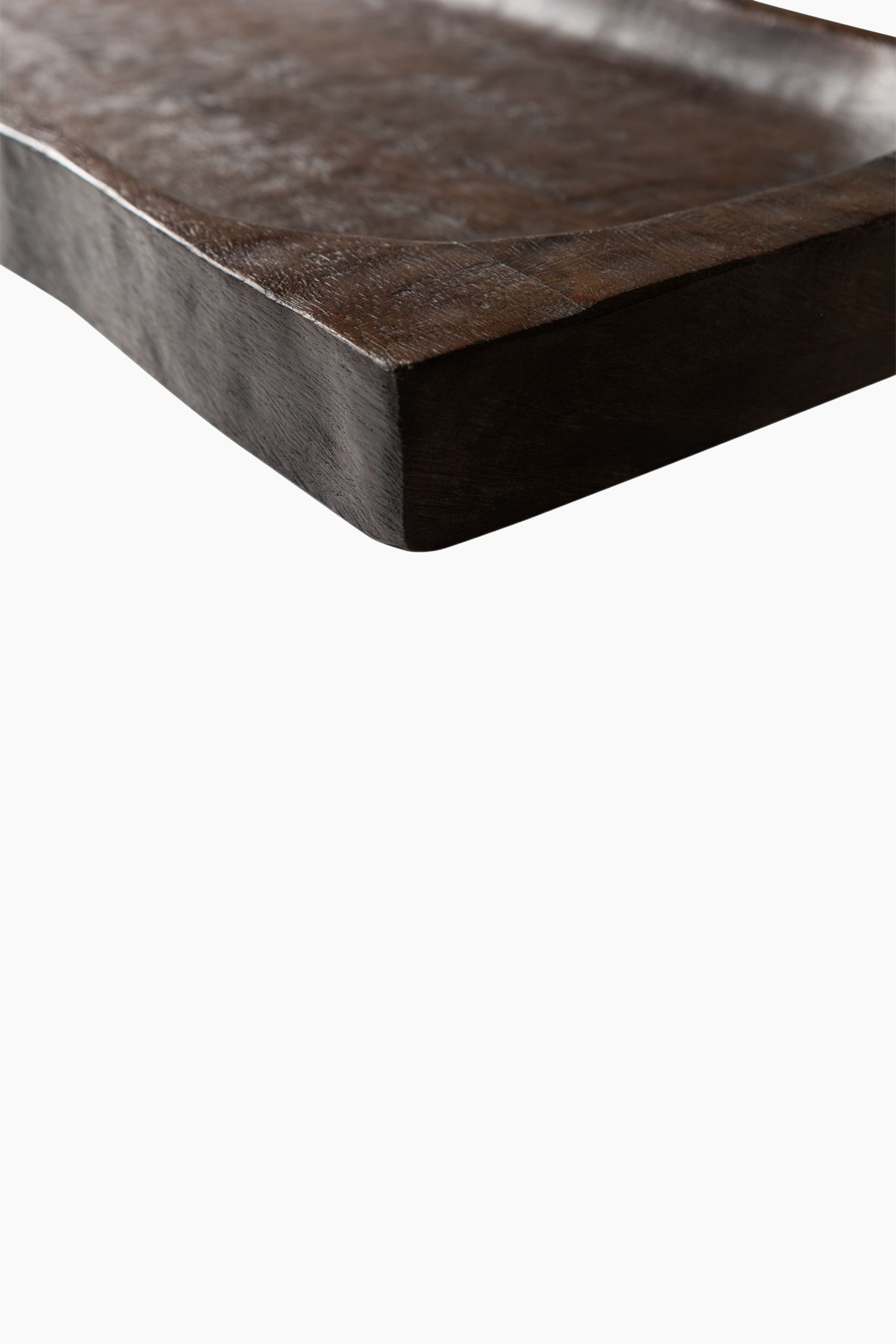 Zobacz większy obraz: Josie Serving Plate - Brązowy - WOOOD - HOME | H&M PL 6