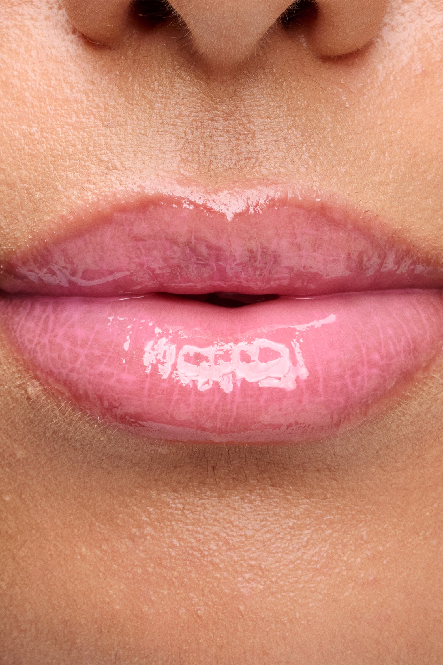 Lip Glow Oil Balm Spf30 - 2 Marsmallow/3 Cherry/1 Fudge - 8