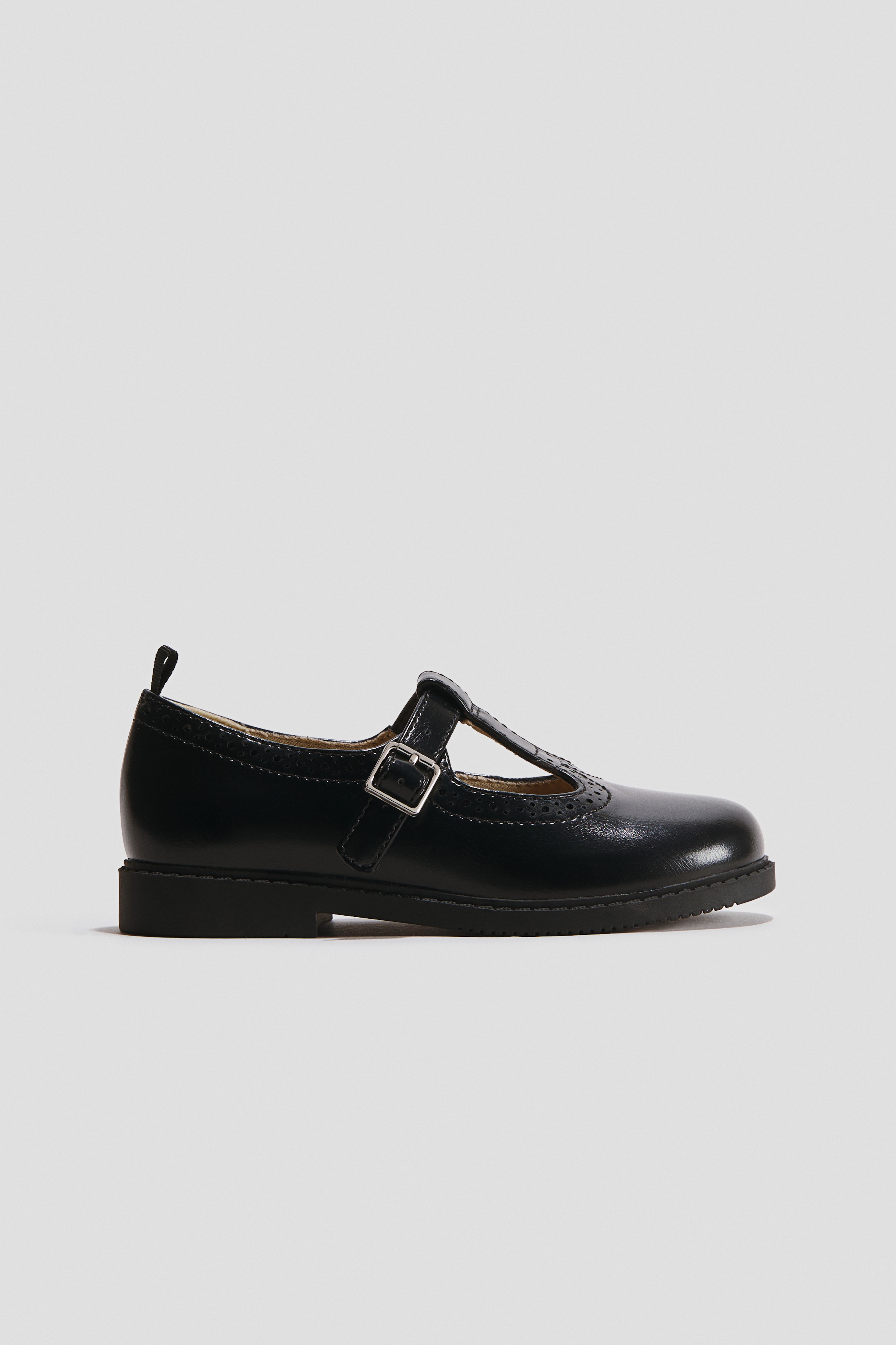 Mary Janes