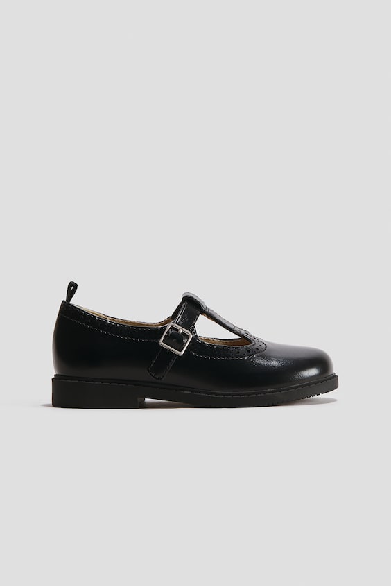 H&M Mary Janes
