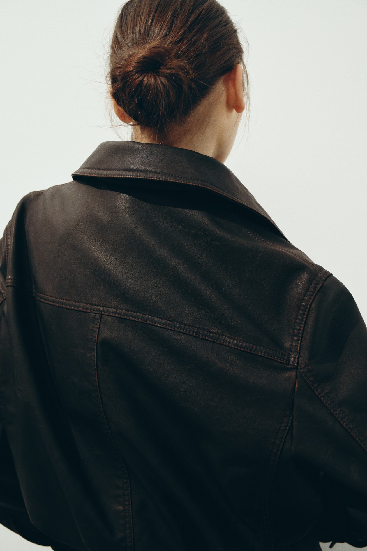 Coated Jacket - image 4
