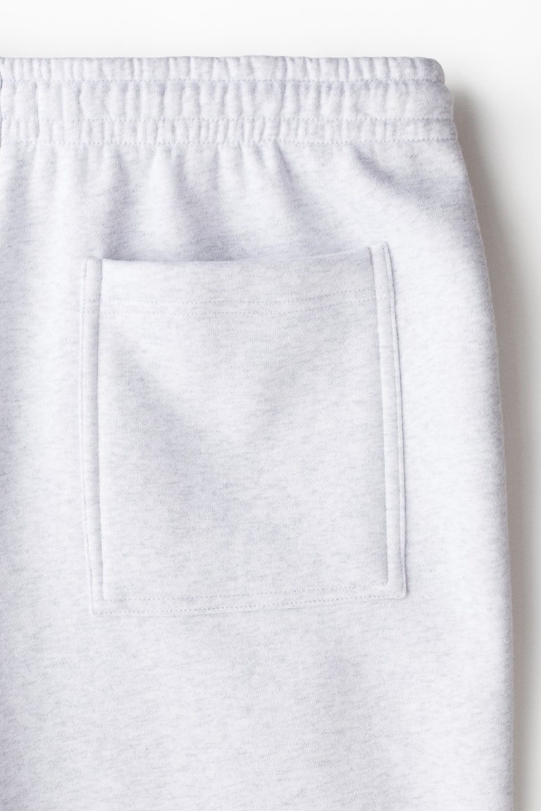 Regular Fit Sweatpants