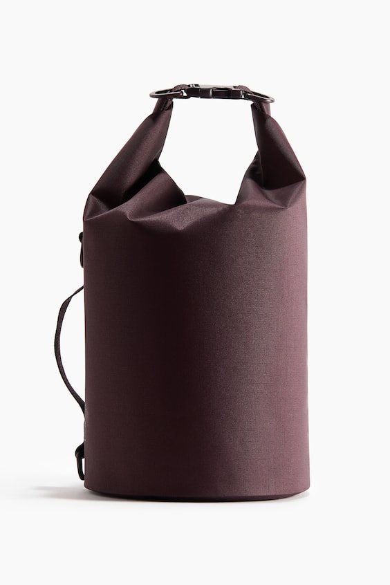 Женские сумки H&M Waterproof Sports Crossbody Bag