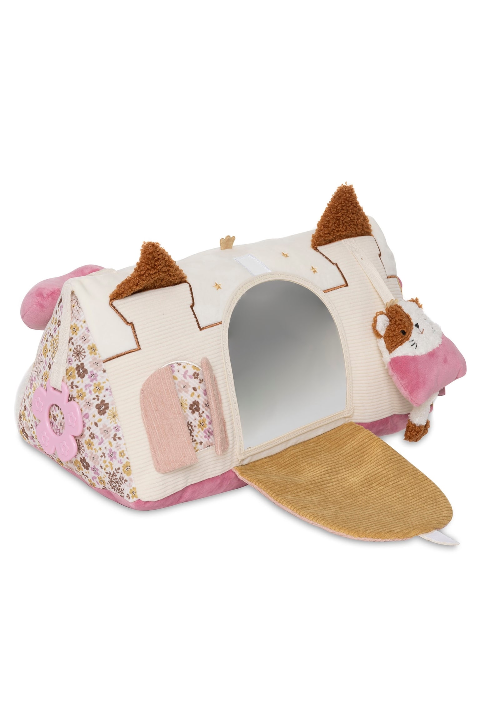 Activity Triangle - Flower Fairies/Tiny Park - 5