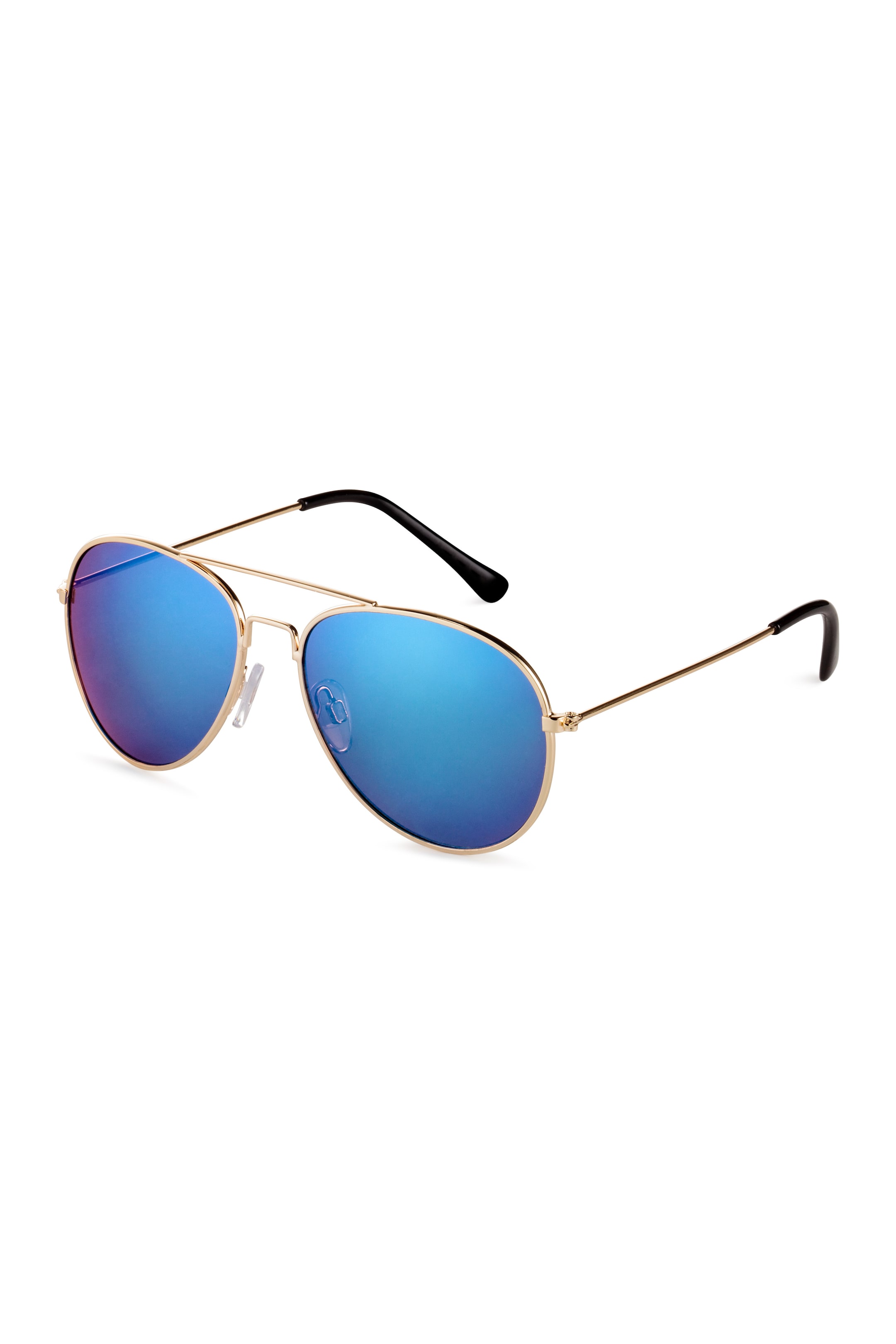 View larger image: Sunglasses - Gold - Kids | H&M GB 1